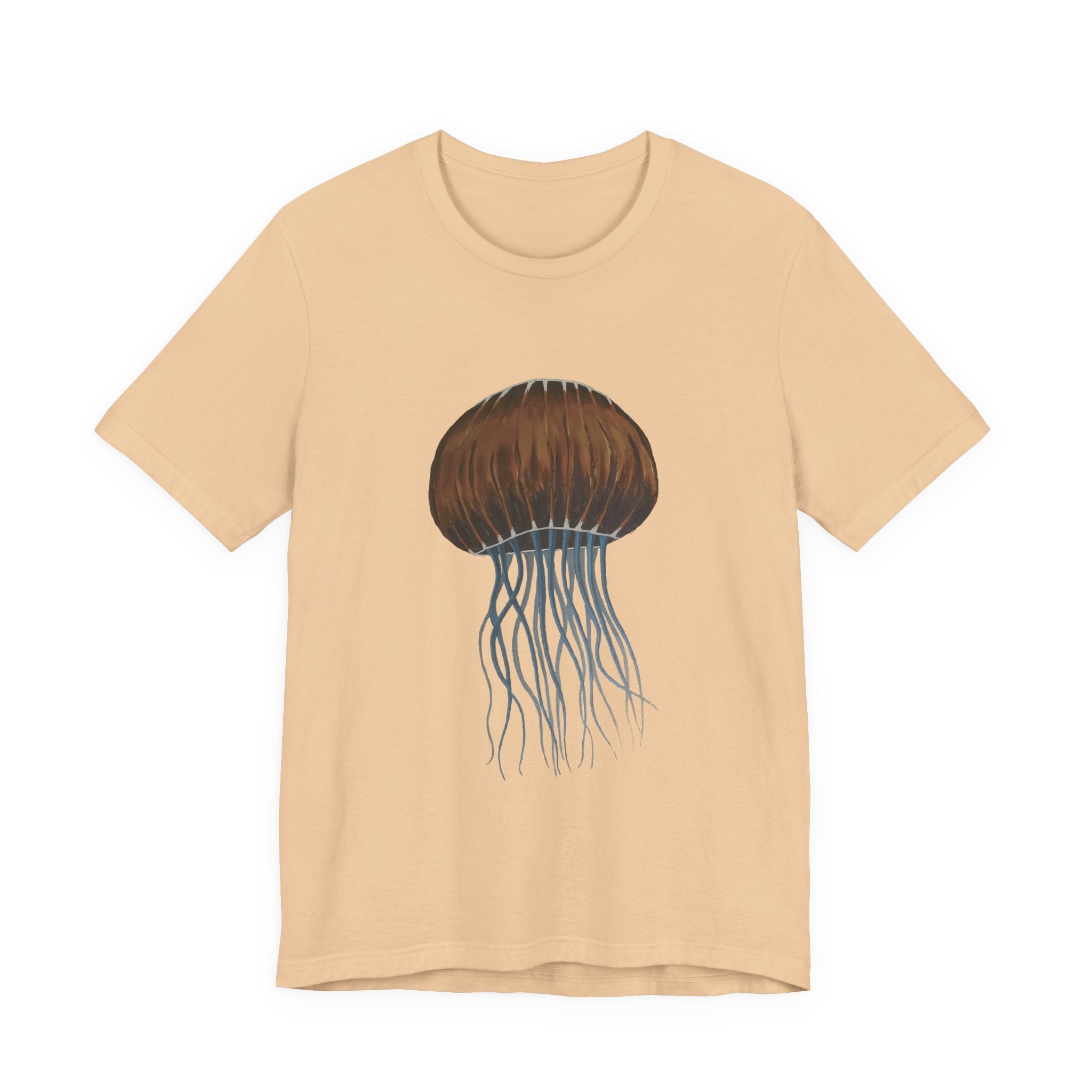 float / Jellyfish T-Shirt
