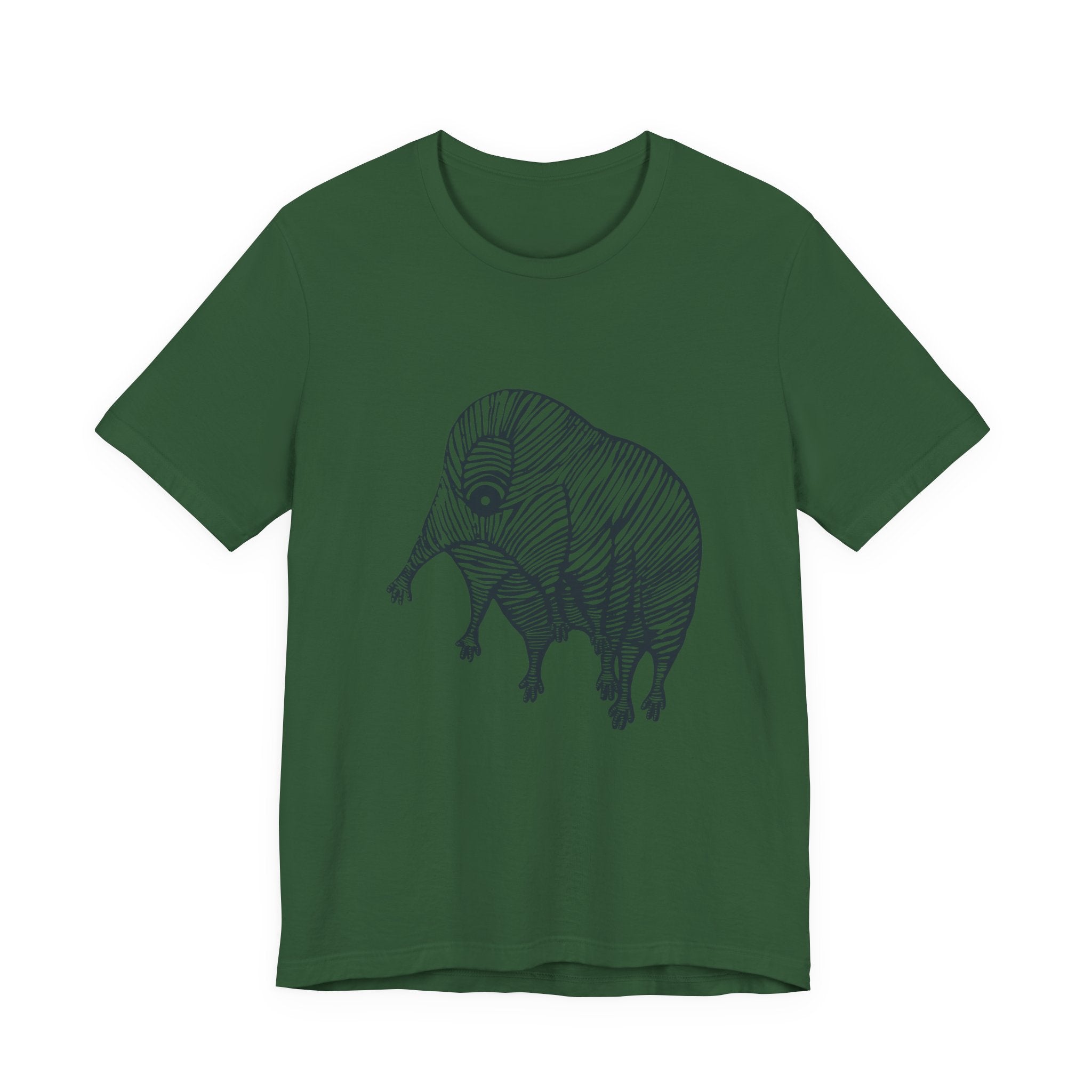 permanence / Tardigrade T-Shirt