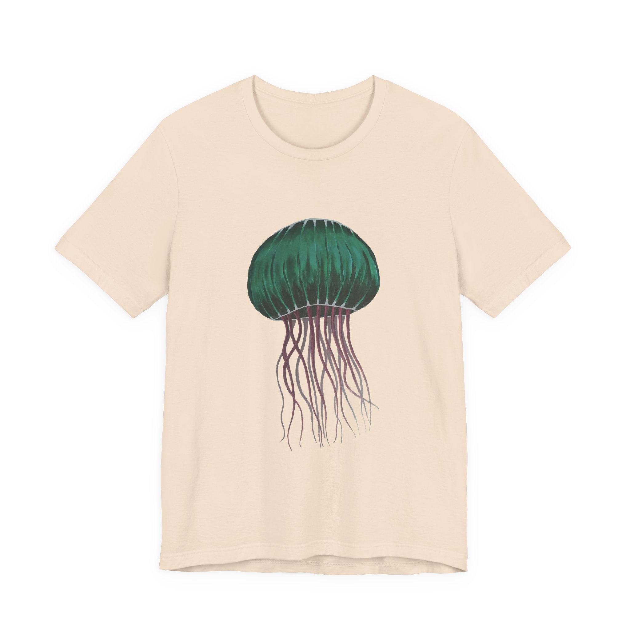 float / Jellyfish T-Shirt