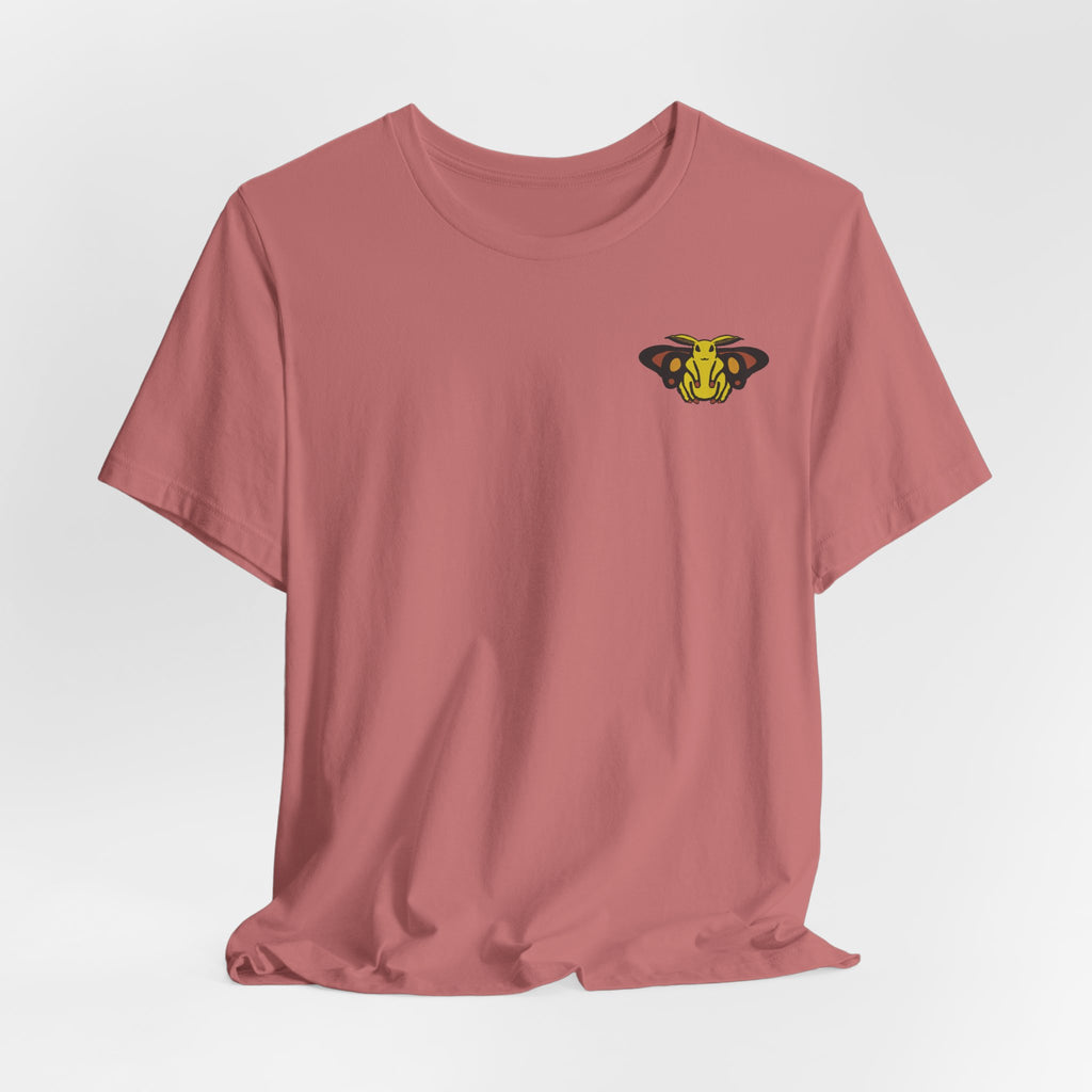 symmetry / Poodle Moth T-Shirt