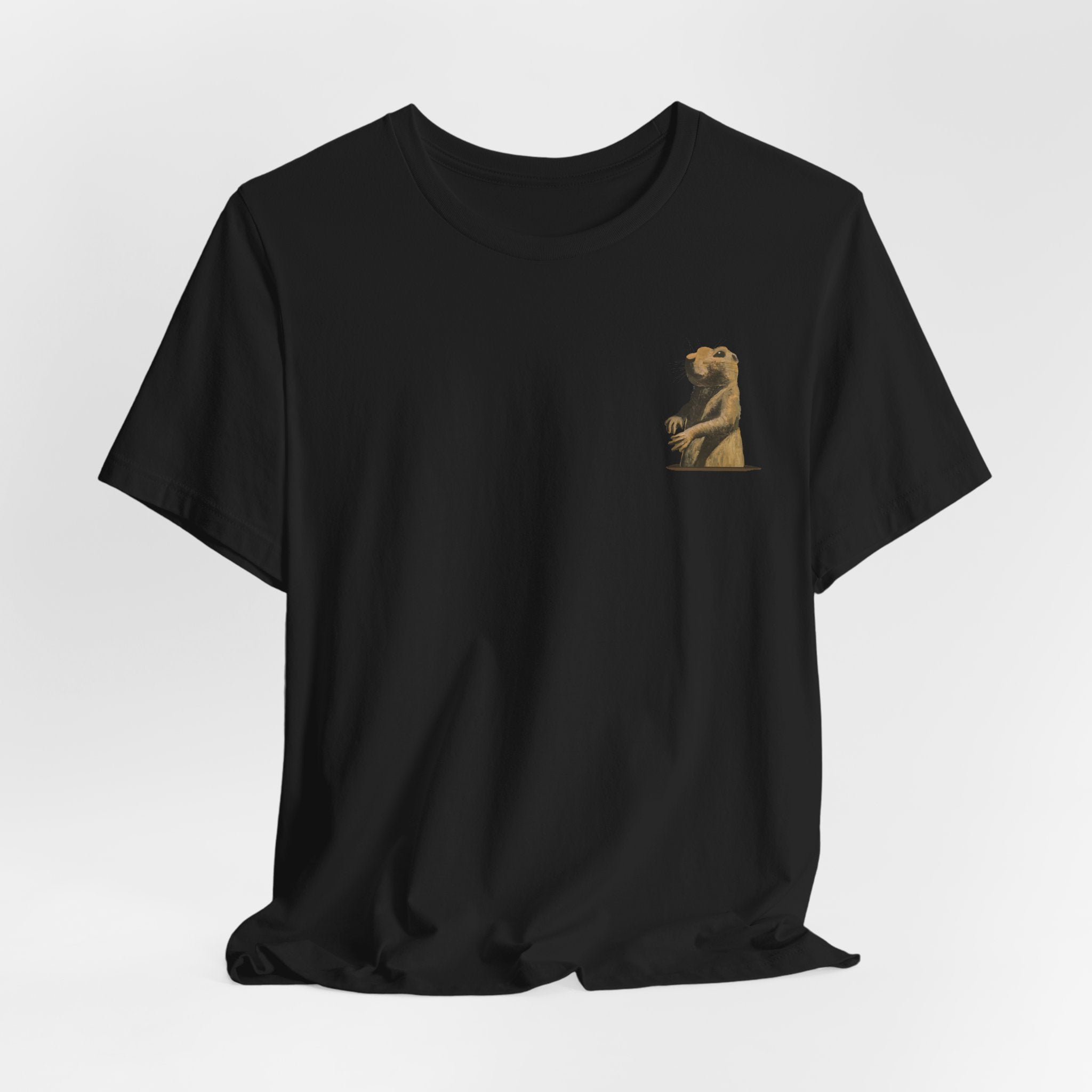 just for fun / Prairie Dog T‑Shirt