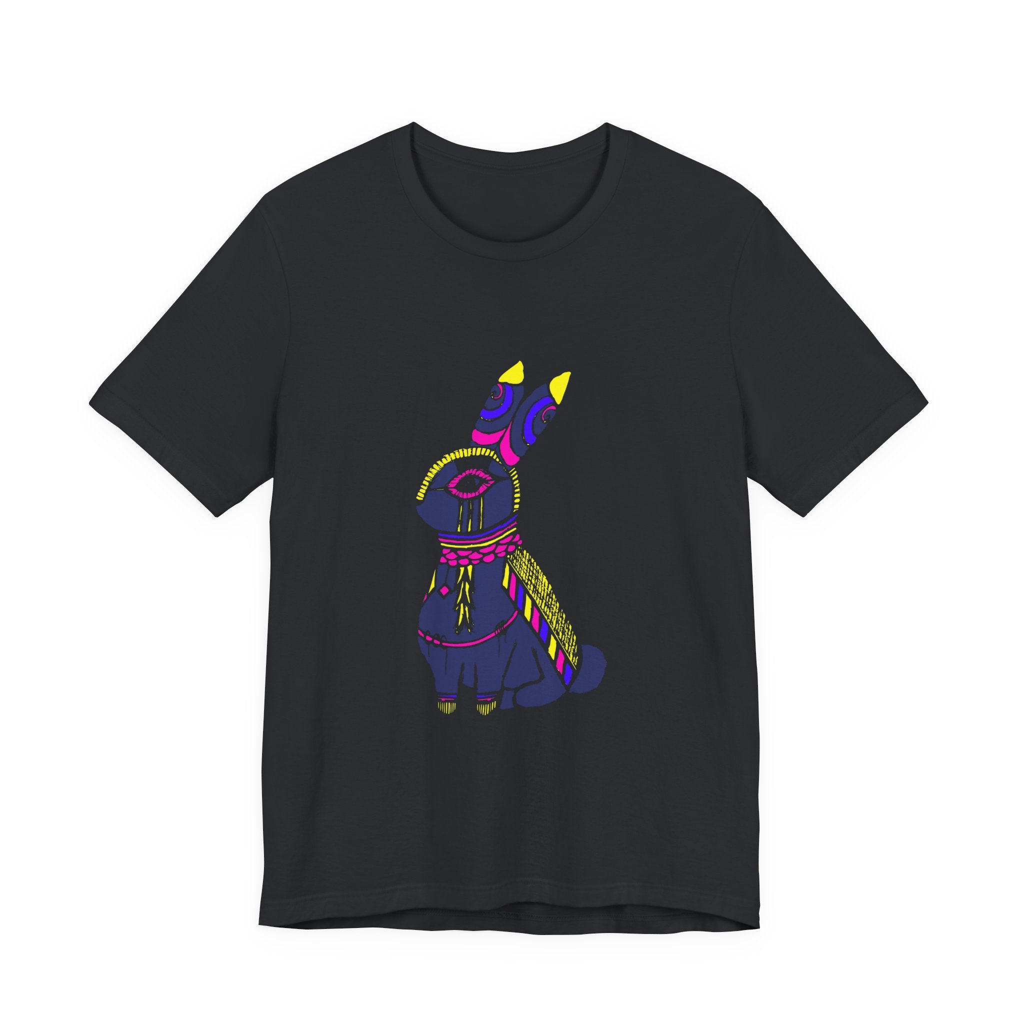 celebration / Rabbit Shaman T-Shirt