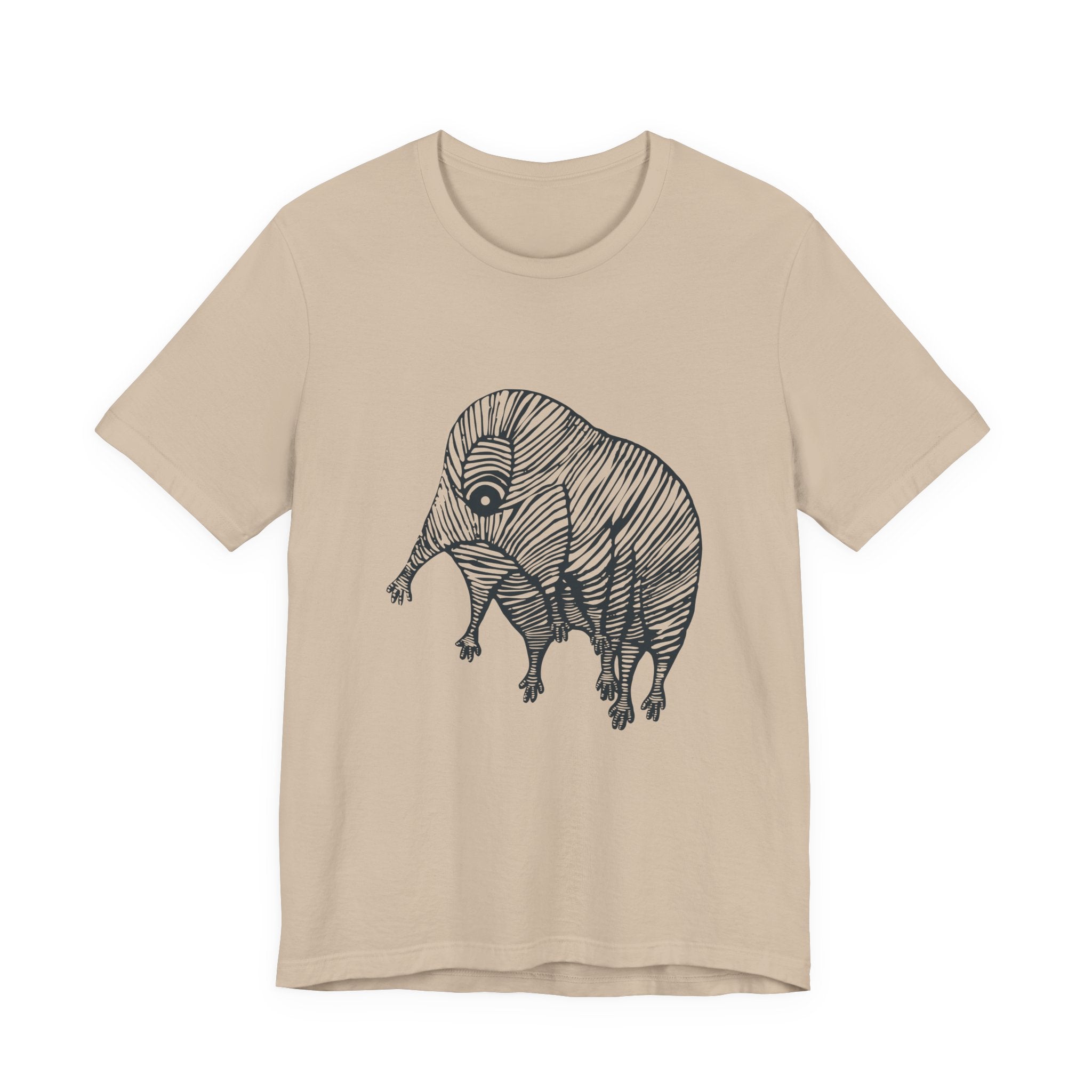permanence / Tardigrade T-Shirt