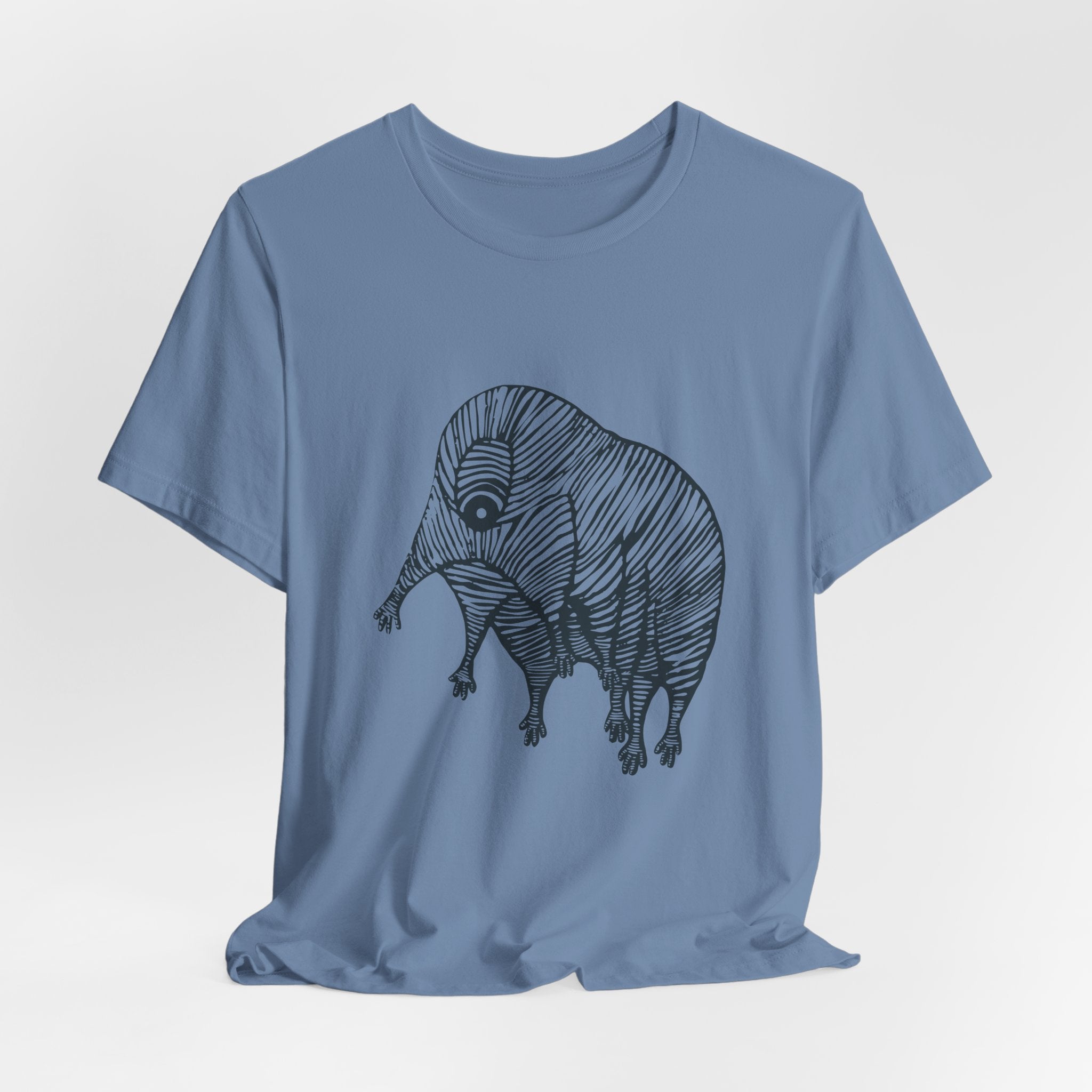 permanence / Tardigrade T-Shirt