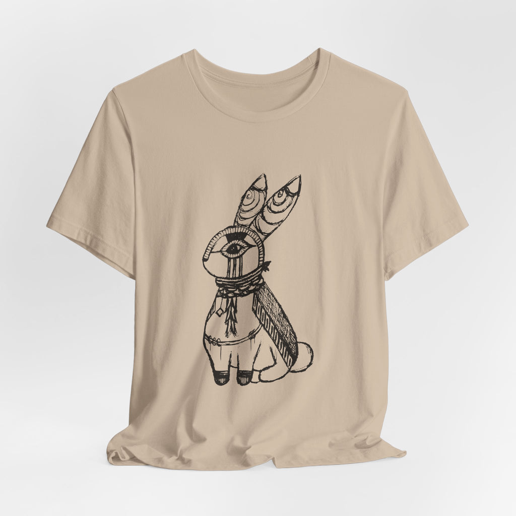 celebration / Rabbit Shaman T-Shirt