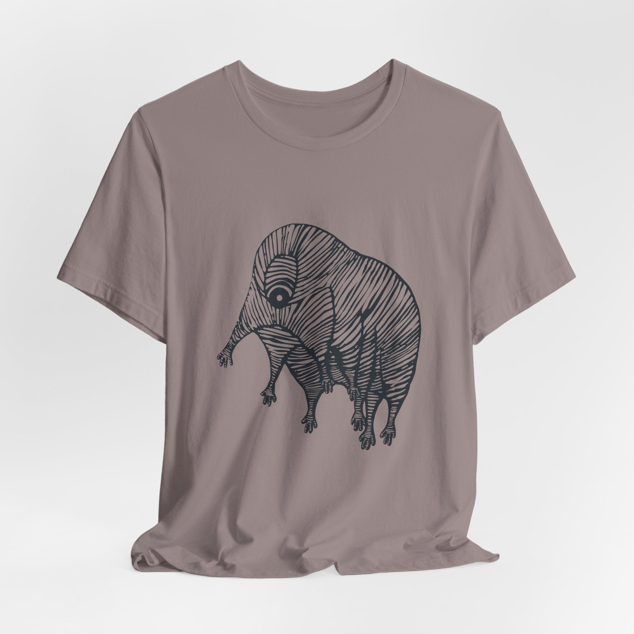 permanence / Tardigrade T-Shirt