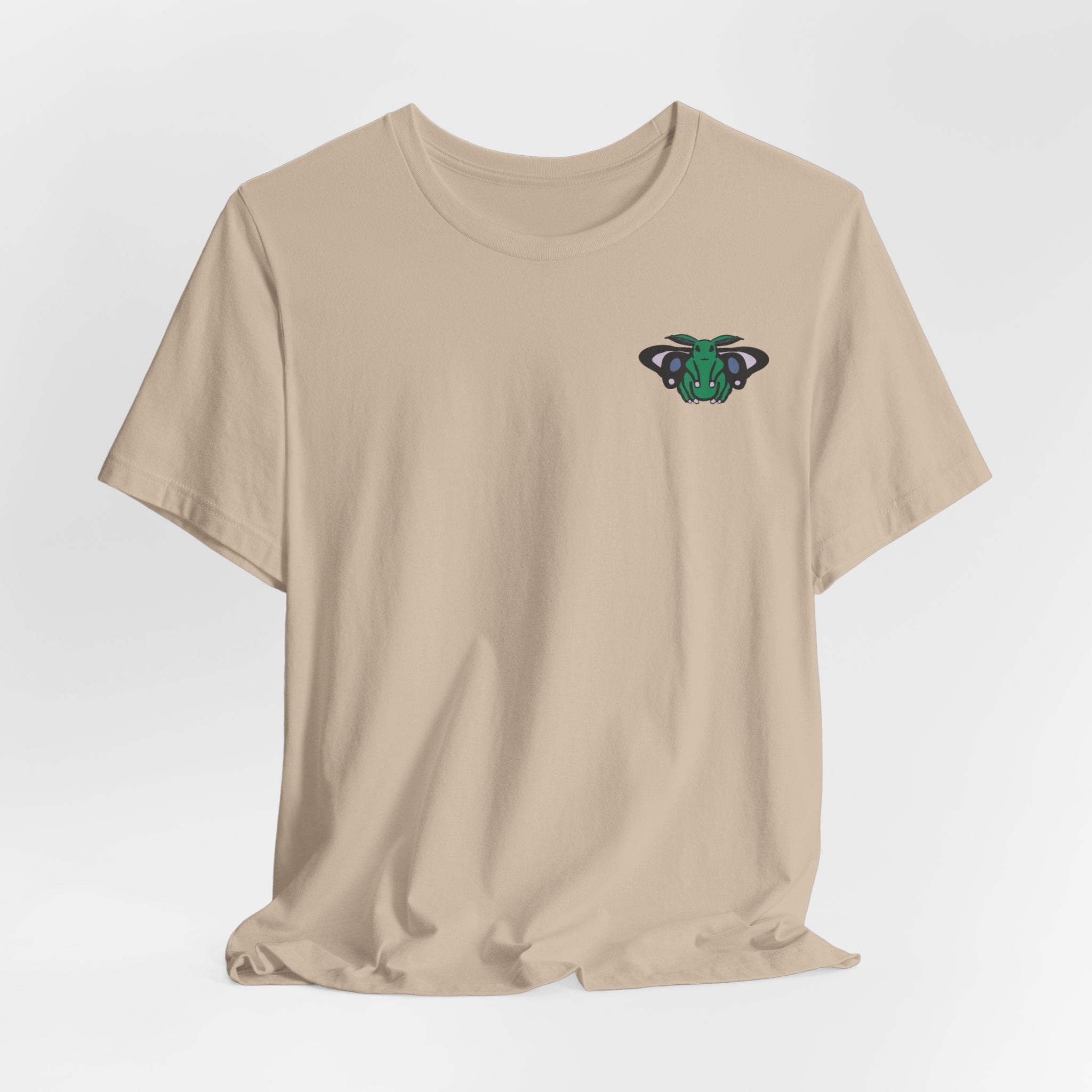 symmetry / Poodle Moth T-Shirt