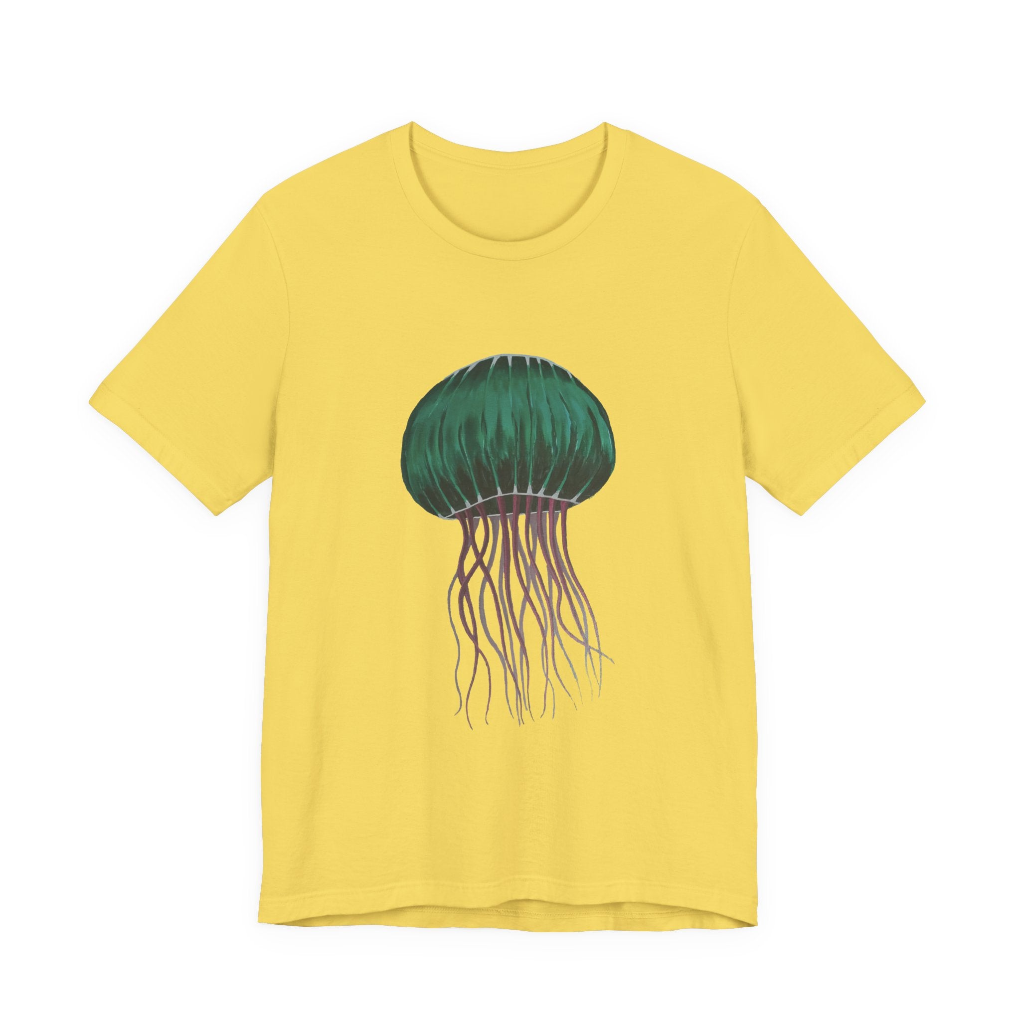 float / Jellyfish T-Shirt