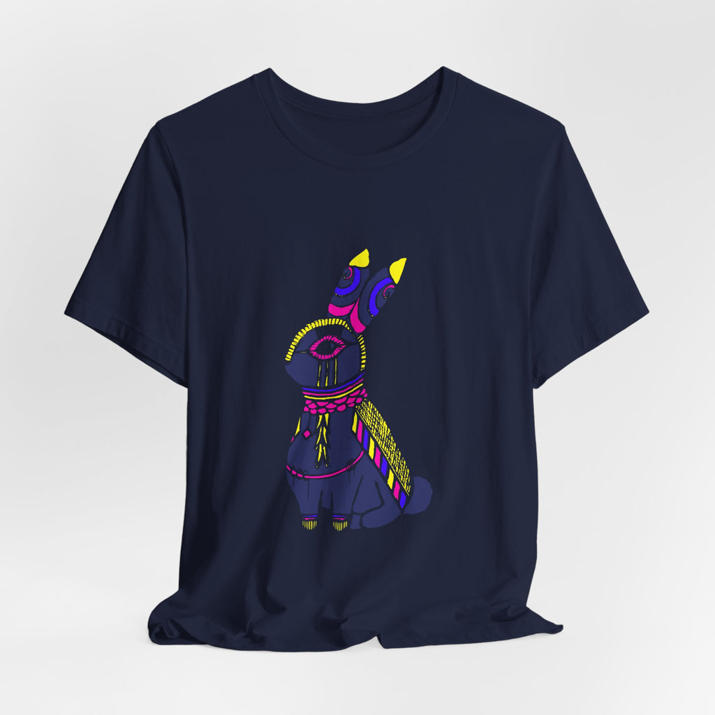 celebration / Rabbit Shaman T-Shirt