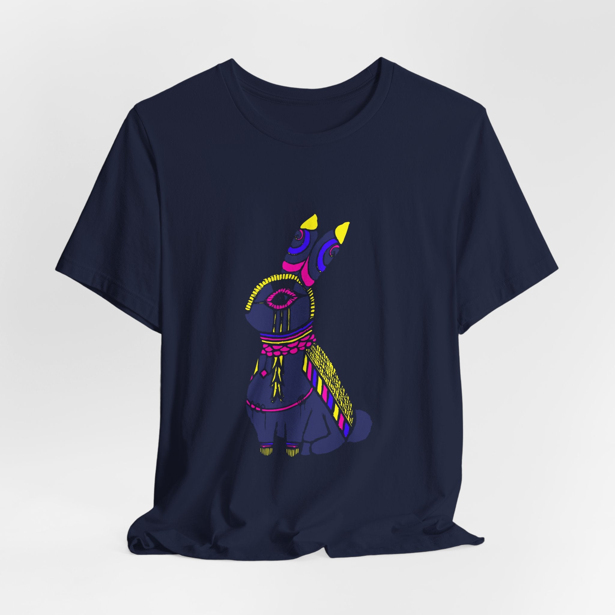 celebration / Rabbit Shaman T-Shirt