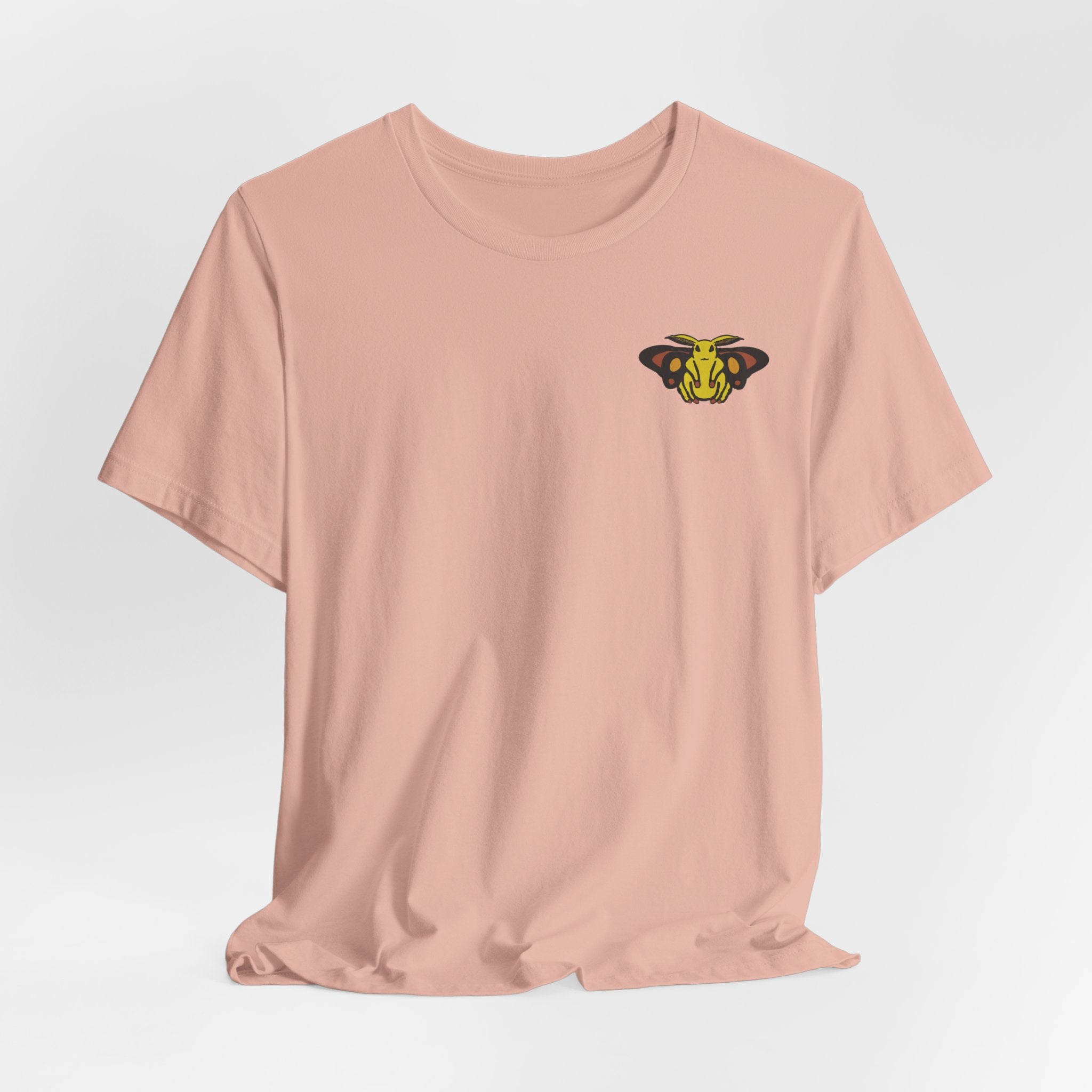 symmetry / Poodle Moth T-Shirt