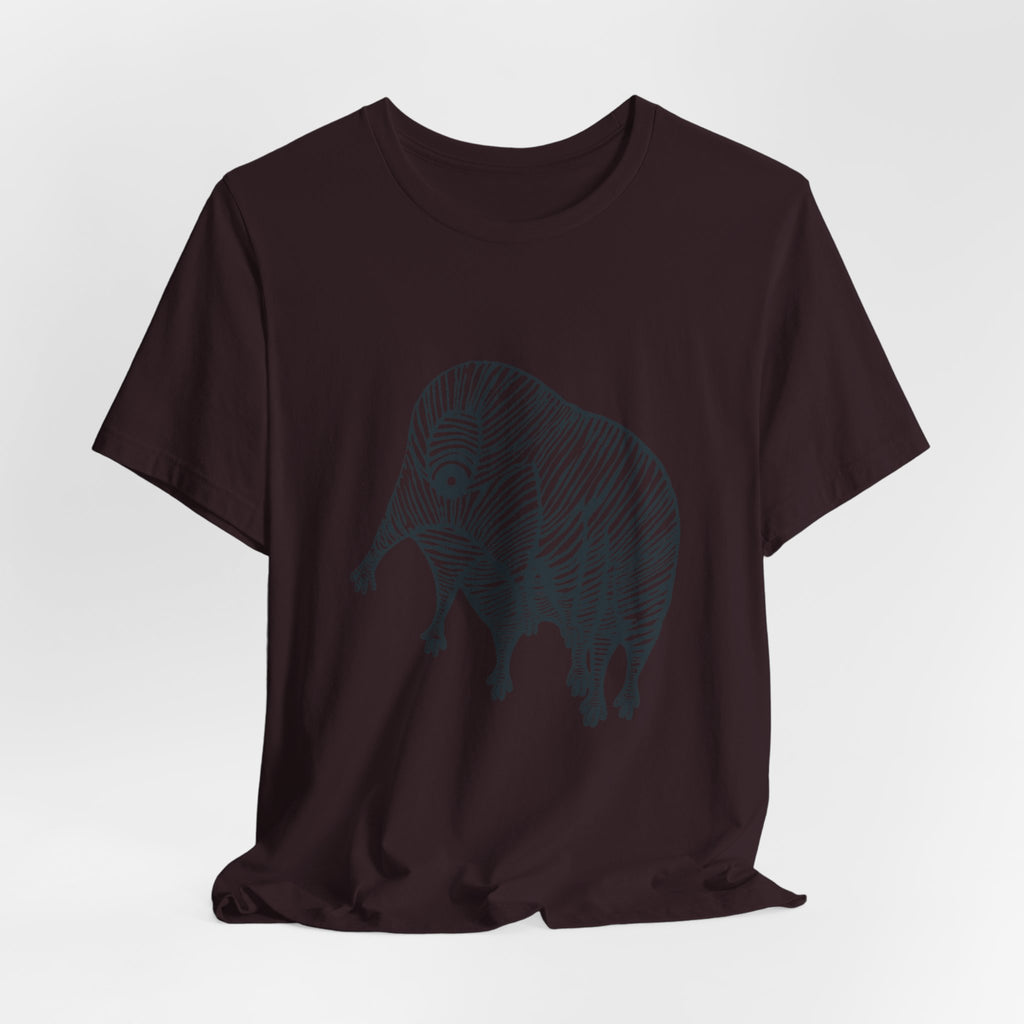 permanence / Tardigrade T-Shirt