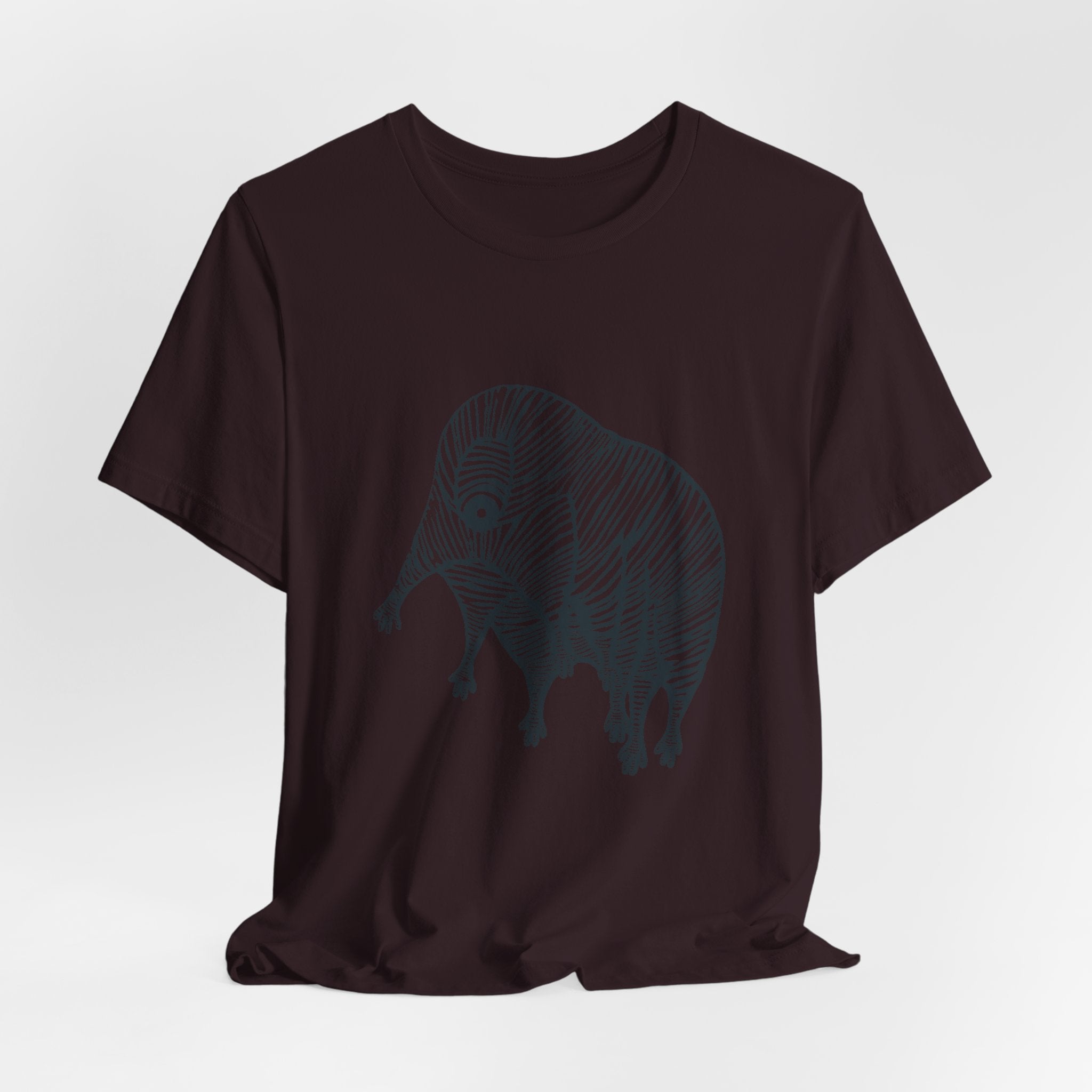permanence / Tardigrade T-Shirt