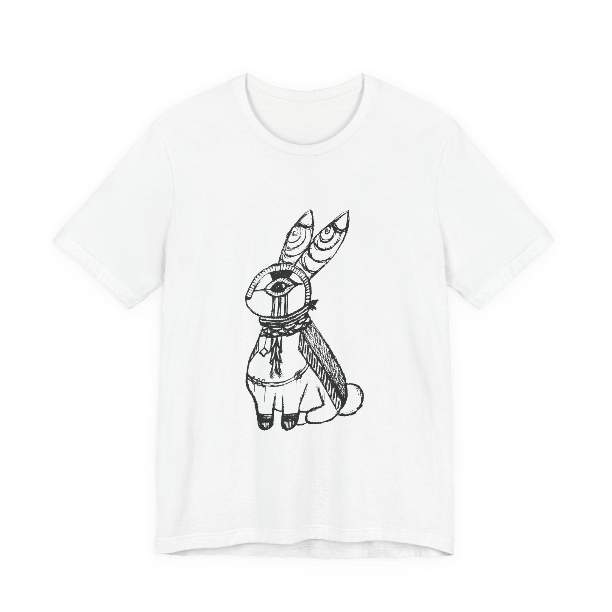 celebration / Rabbit Shaman T-Shirt