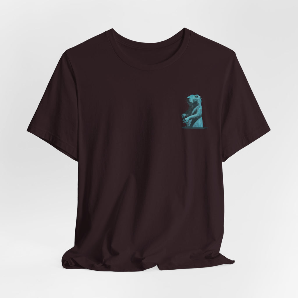 just for fun / Prairie Dog T‑Shirt
