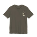 final flower / Dome Flower T-Shirt