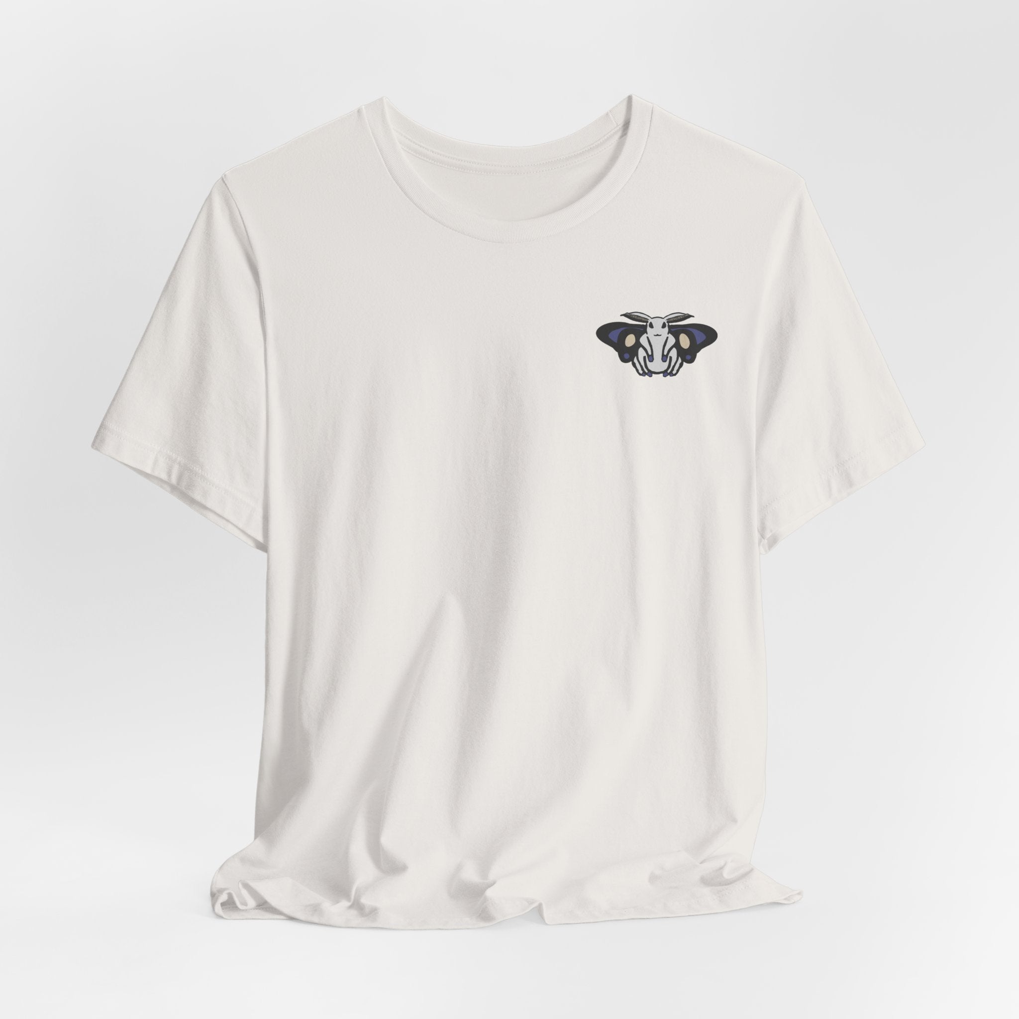 symmetry / Poodle Moth T-Shirt