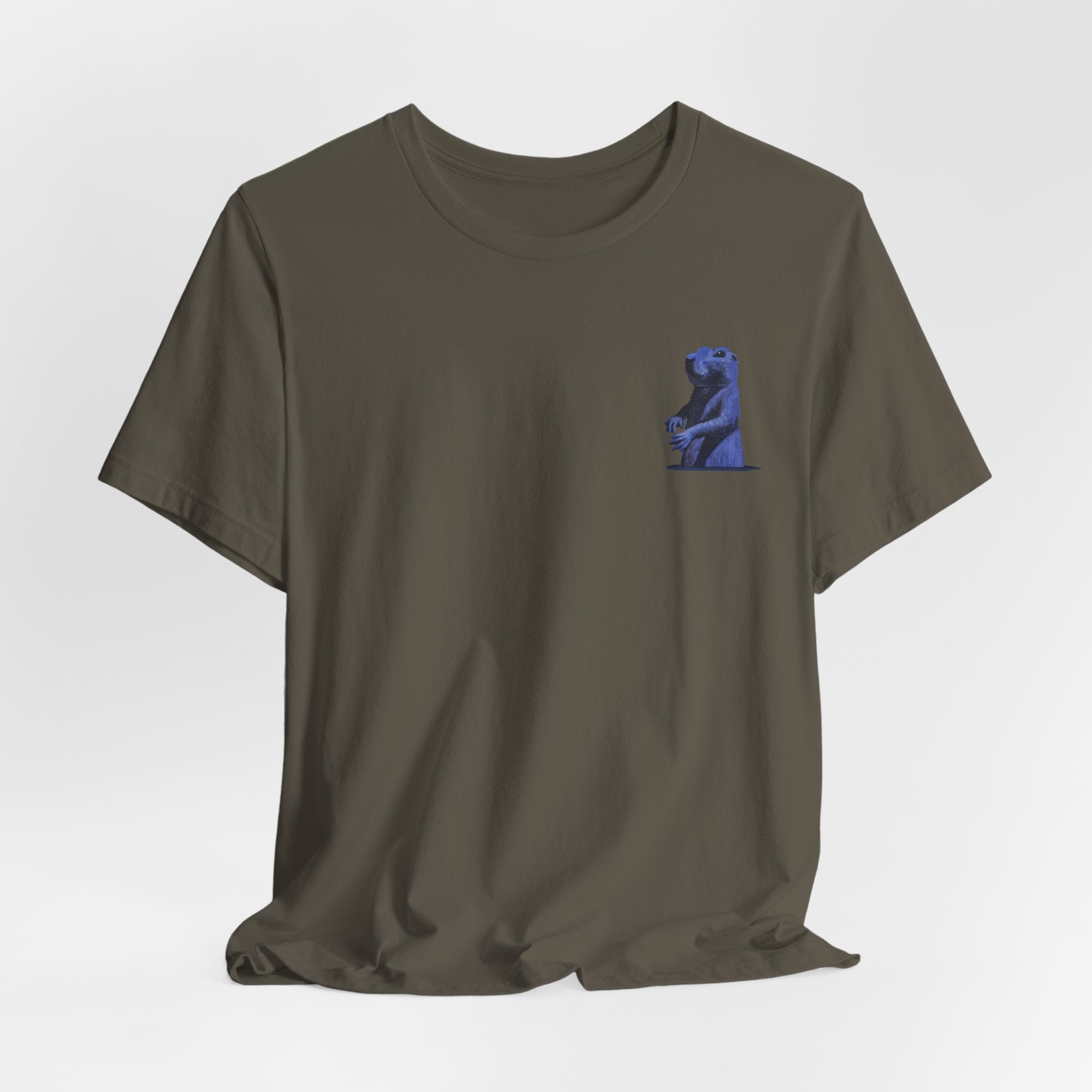 just for fun / Prairie Dog T‑Shirt