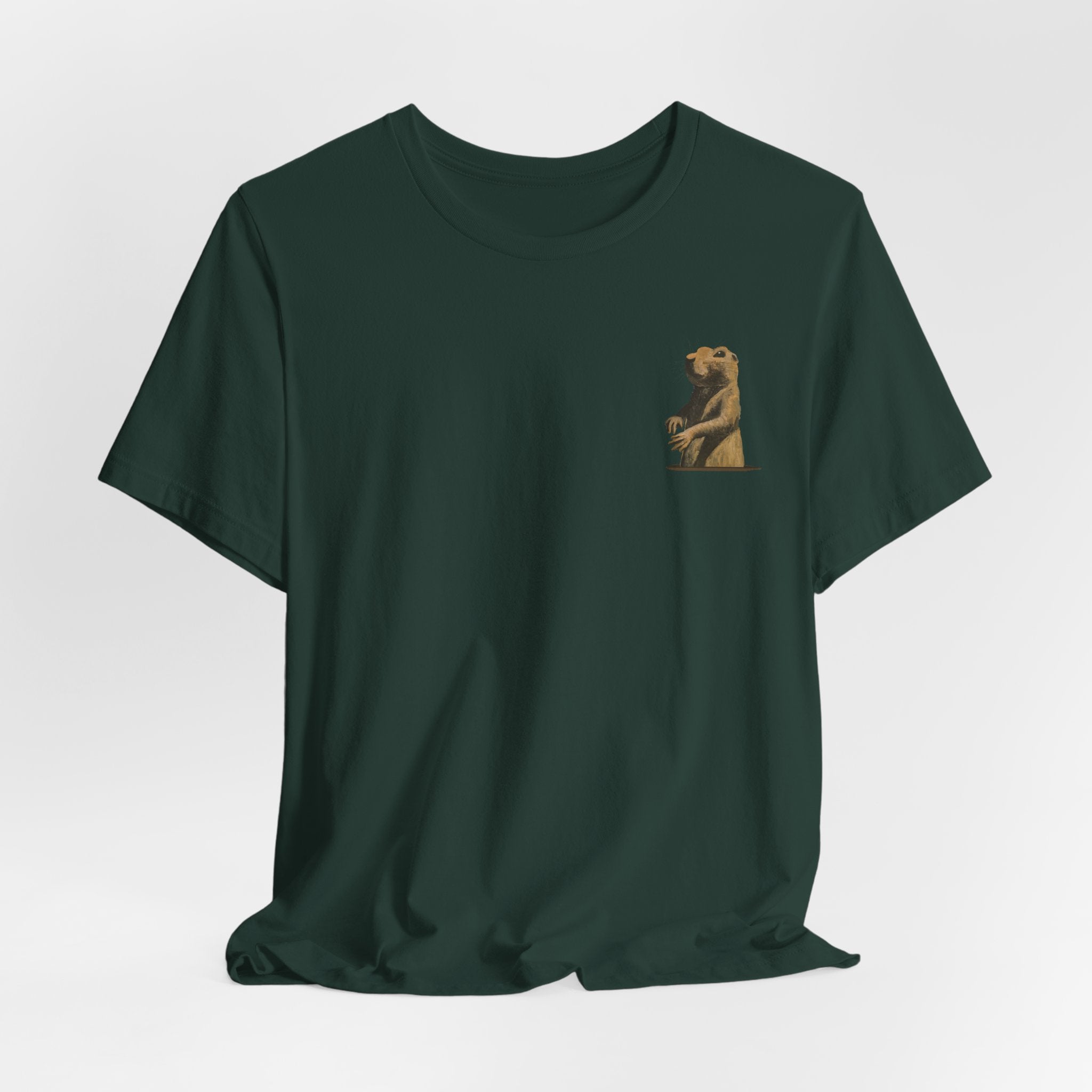 just for fun / Prairie Dog T‑Shirt