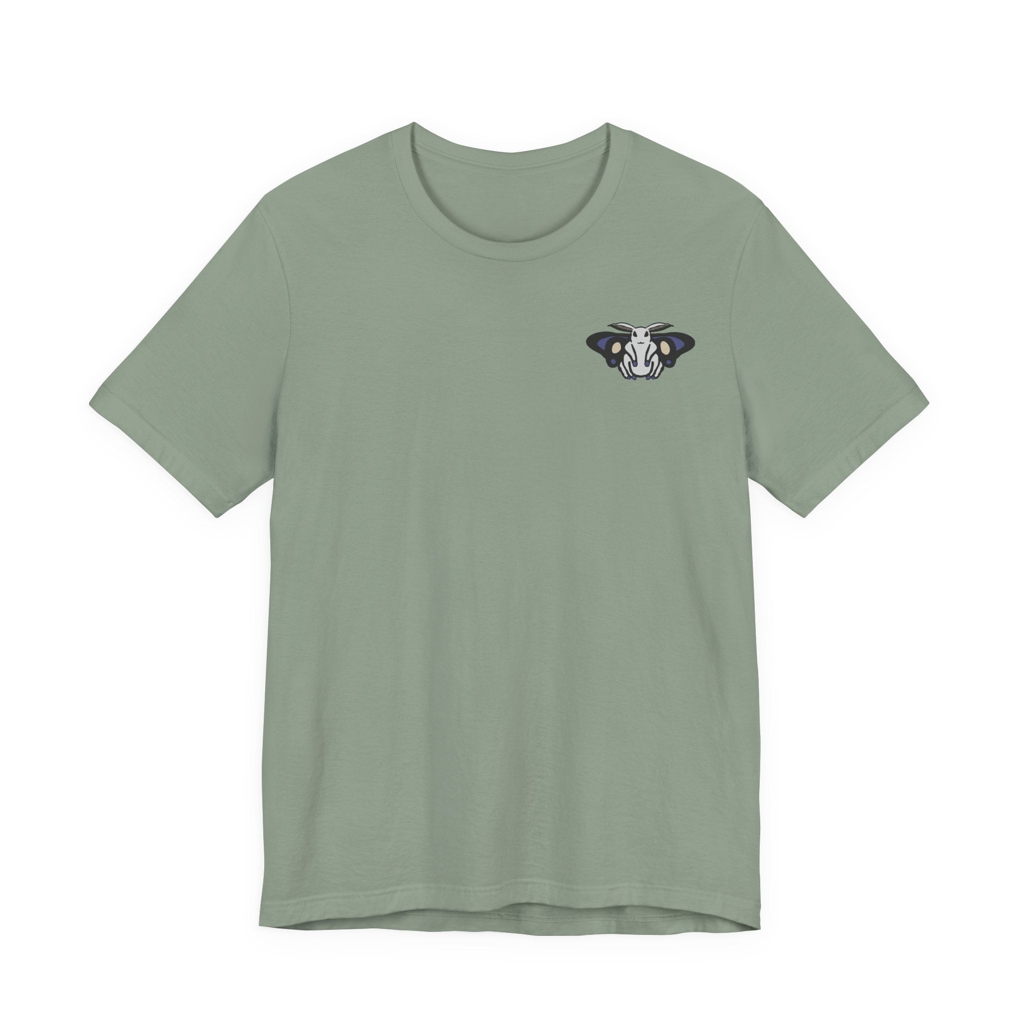 symmetry / Poodle Moth T-Shirt