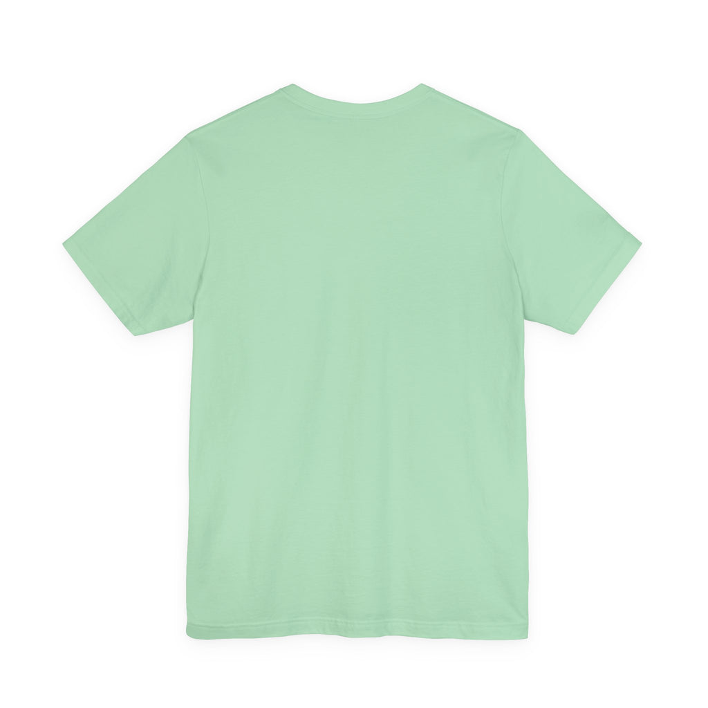 Ebb & Flow ── Crab T-Shirt