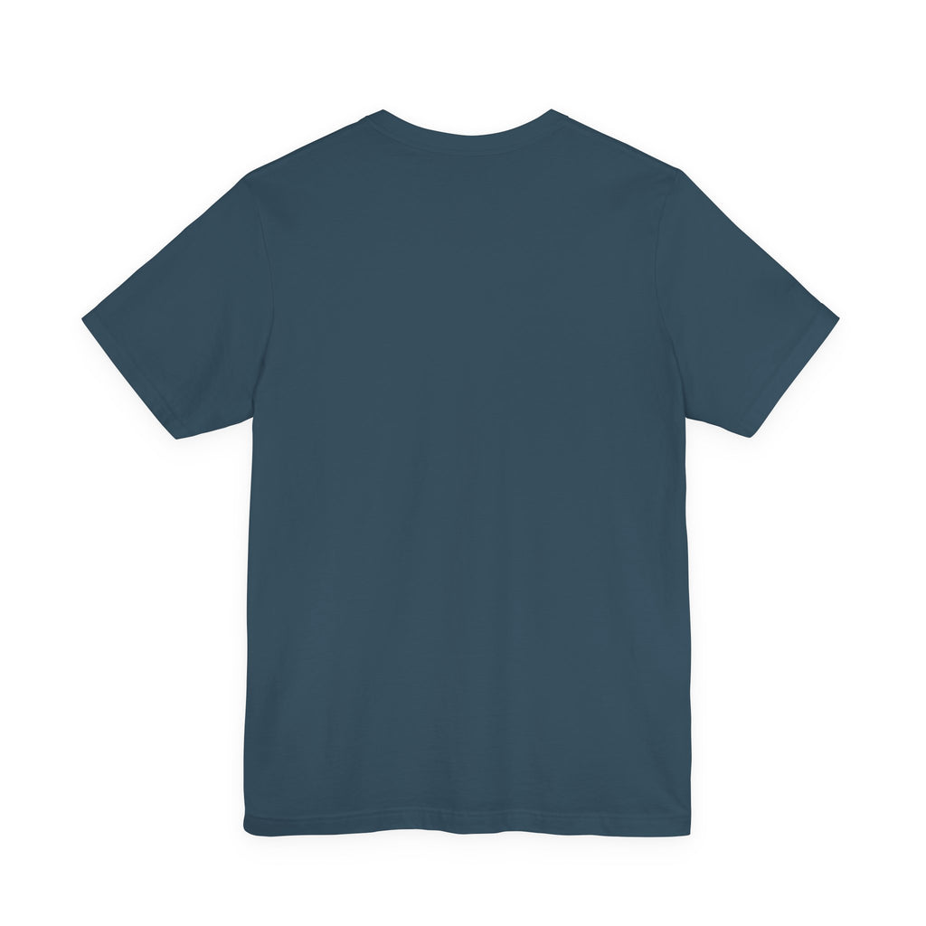 Ebb & Flow ── Crab T-Shirt
