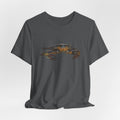 liminal — Crab T-Shirt