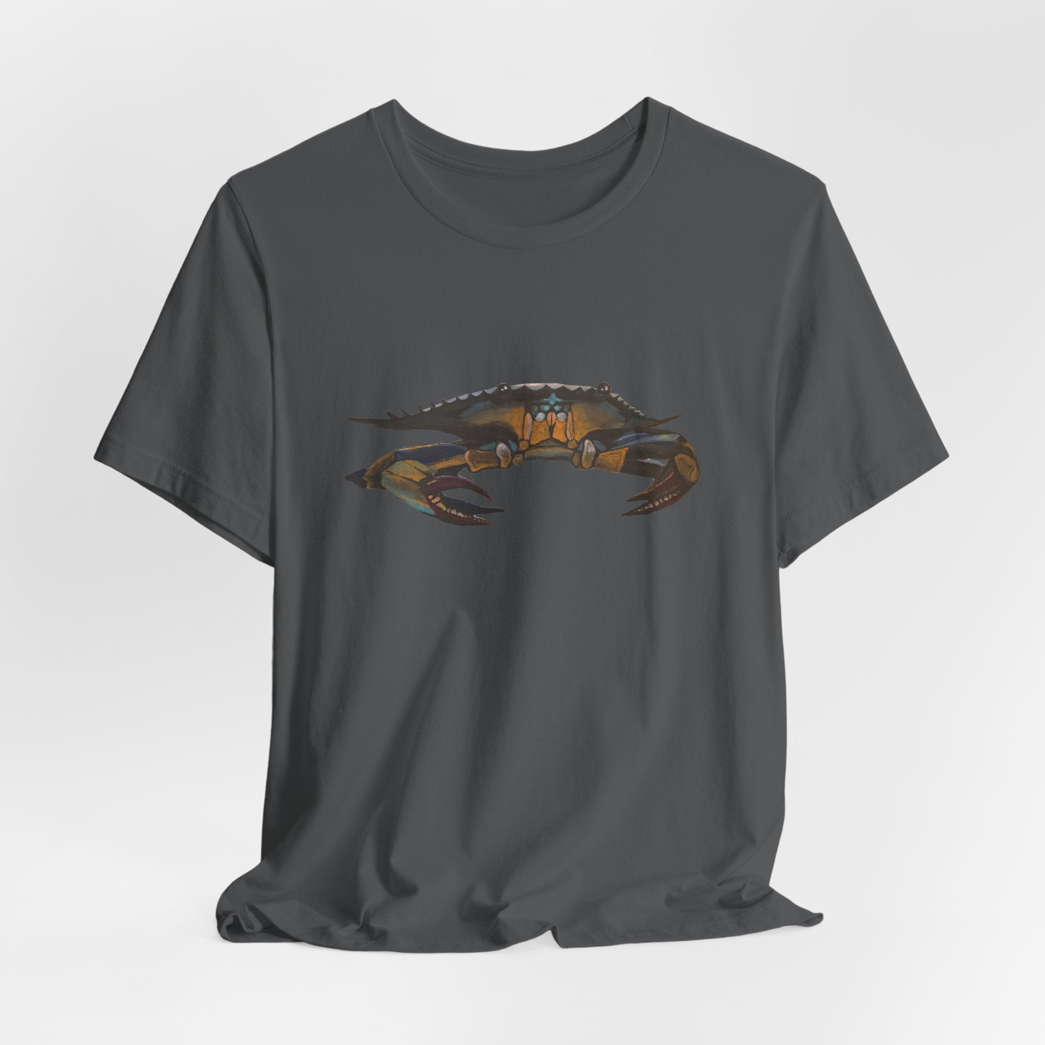 liminal — Crab T-Shirt