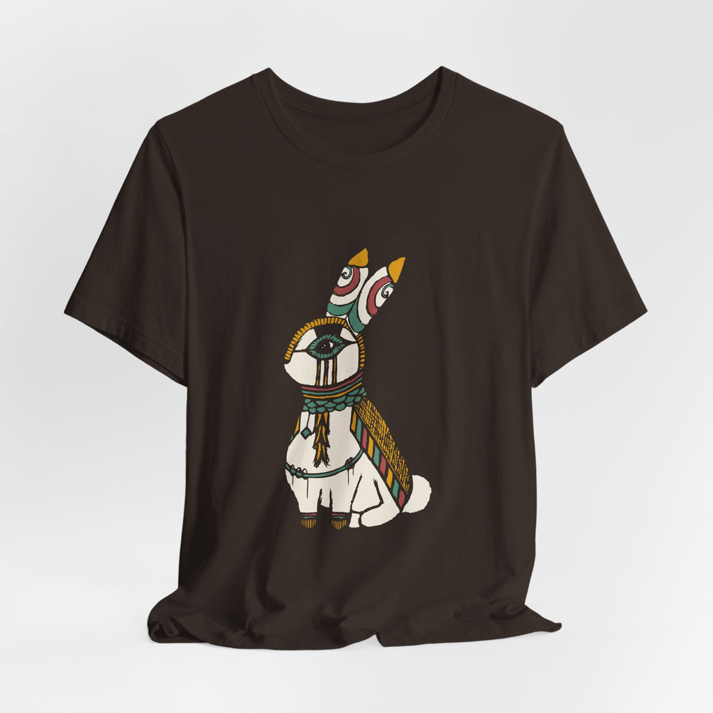 celebration / Rabbit Shaman T-Shirt