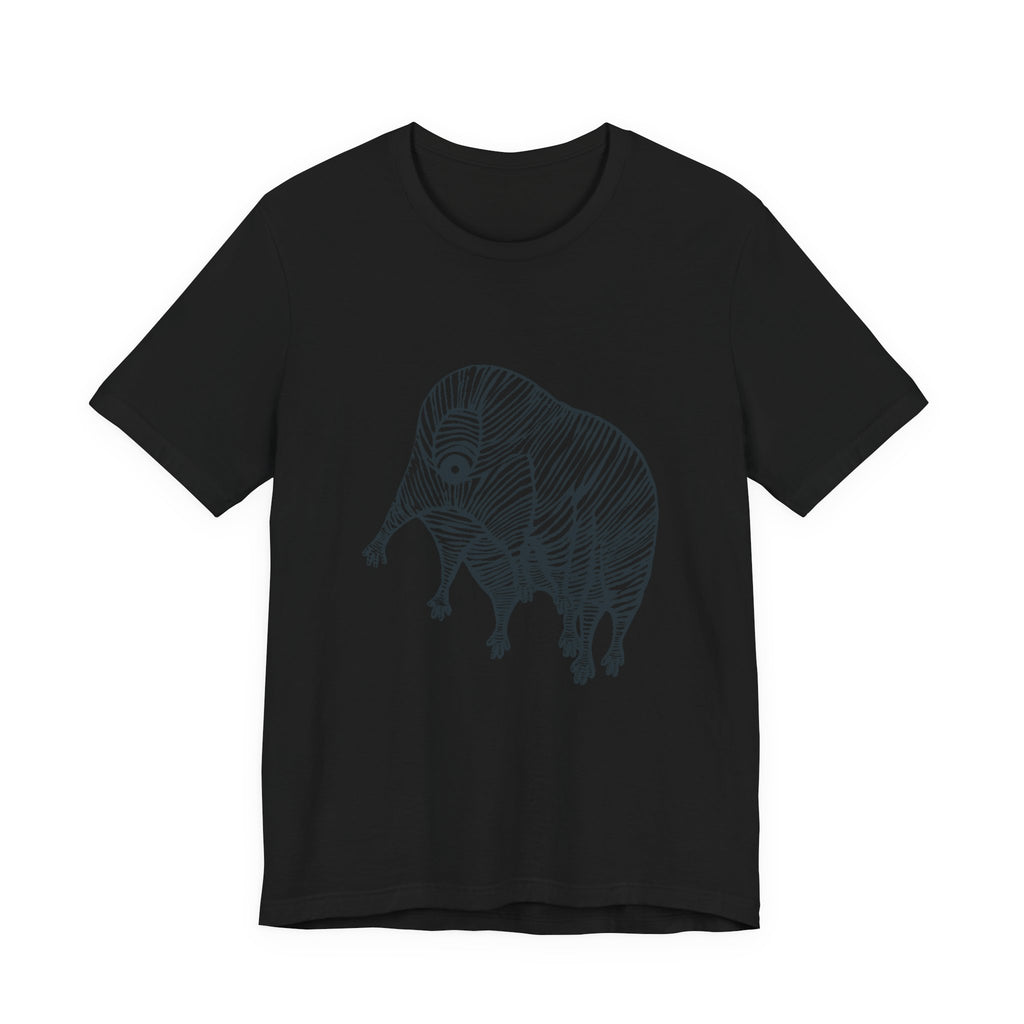 permanence / Tardigrade T-Shirt
