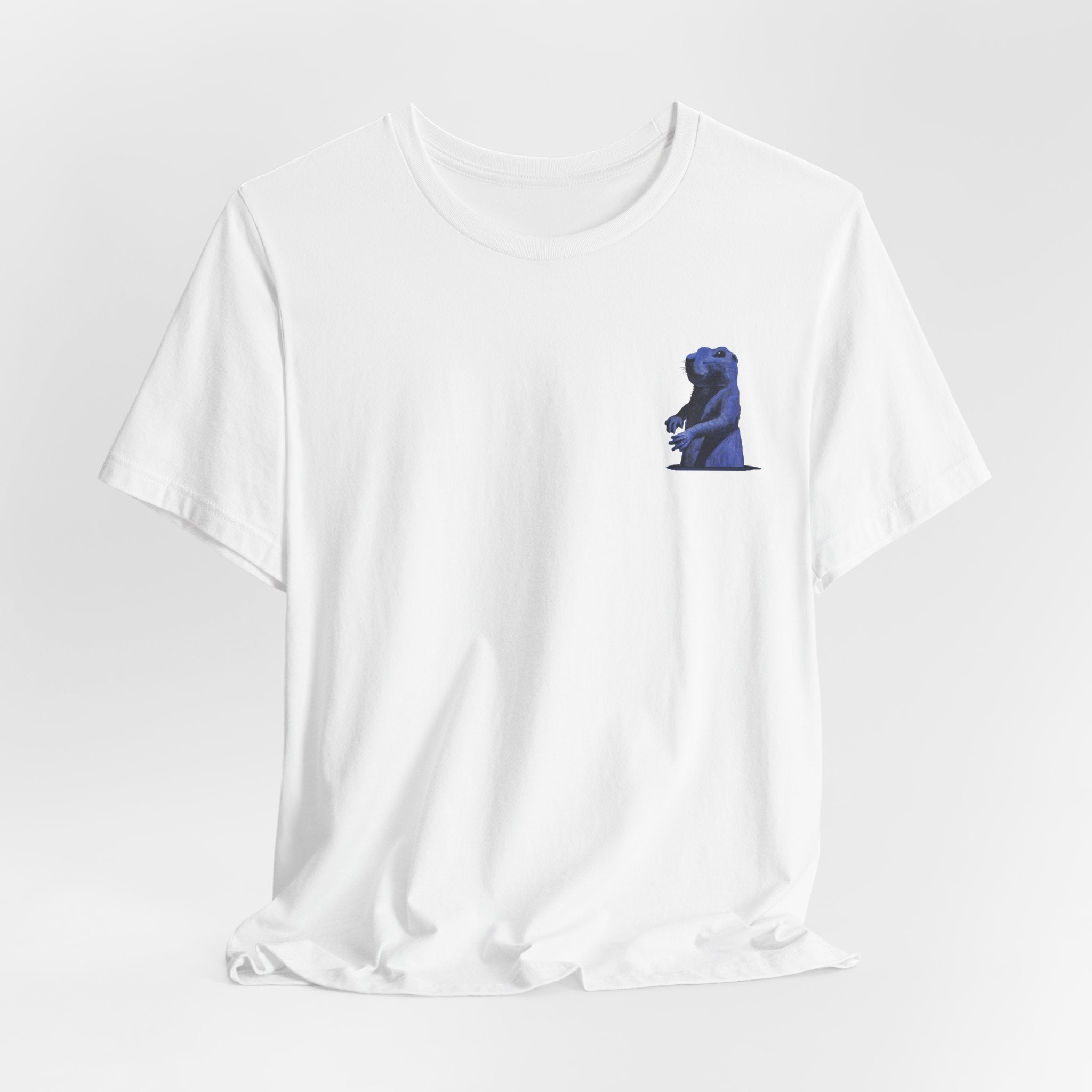 just for fun / Prairie Dog T‑Shirt