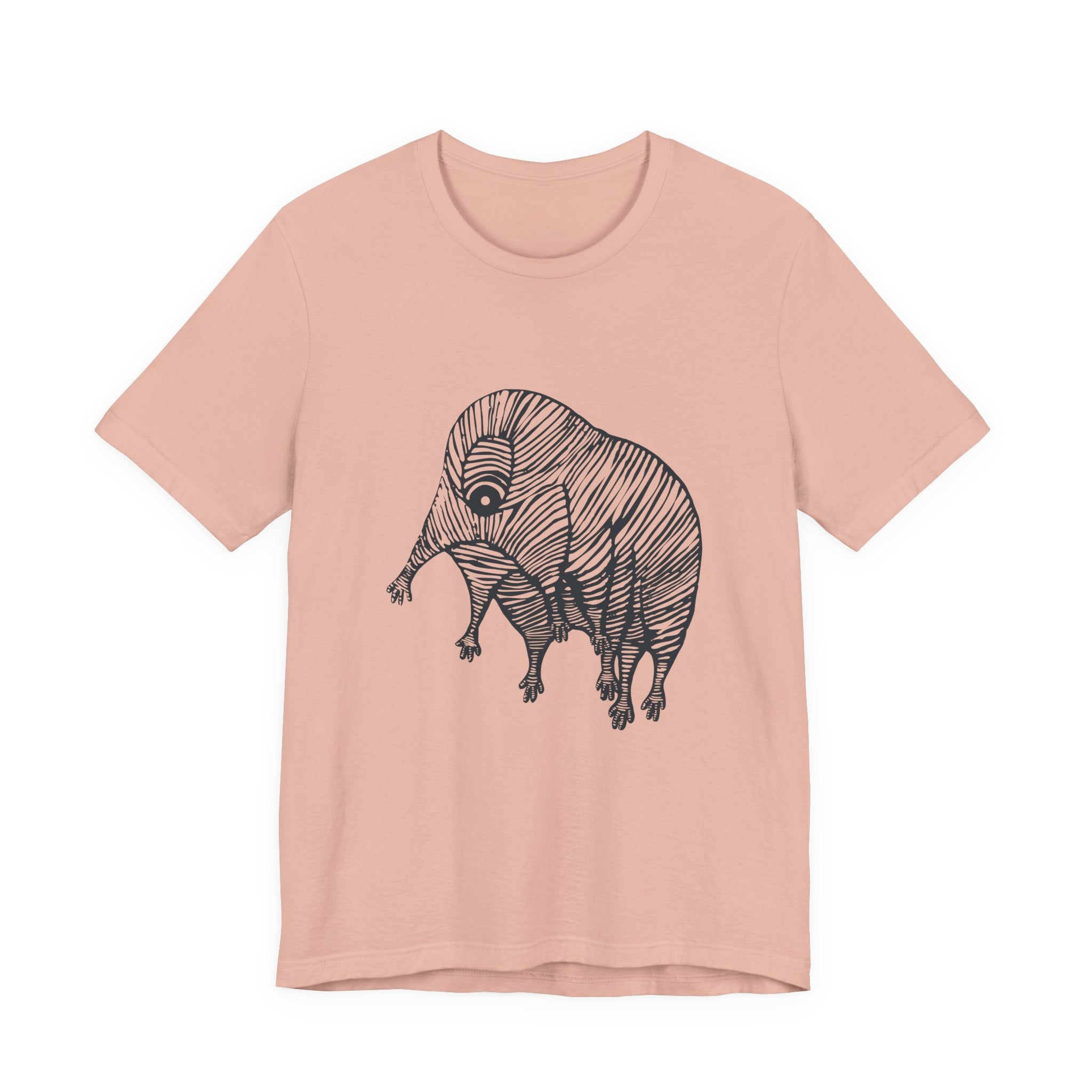 permanence / Tardigrade T-Shirt