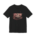 ripples / Frog on Lotus T-Shirt