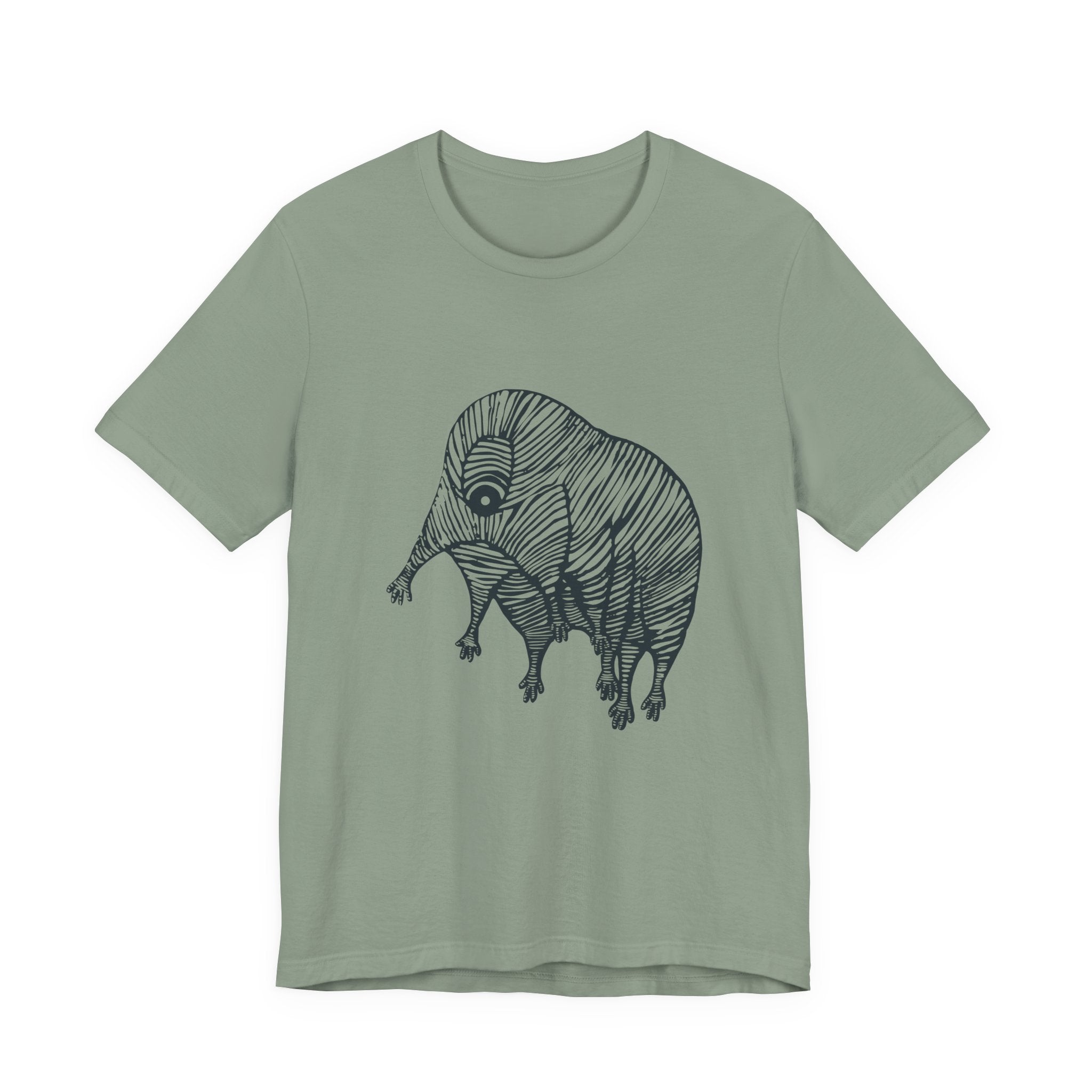 permanence / Tardigrade T-Shirt