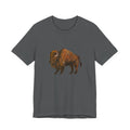 on the range / Buffalo T-Shirt