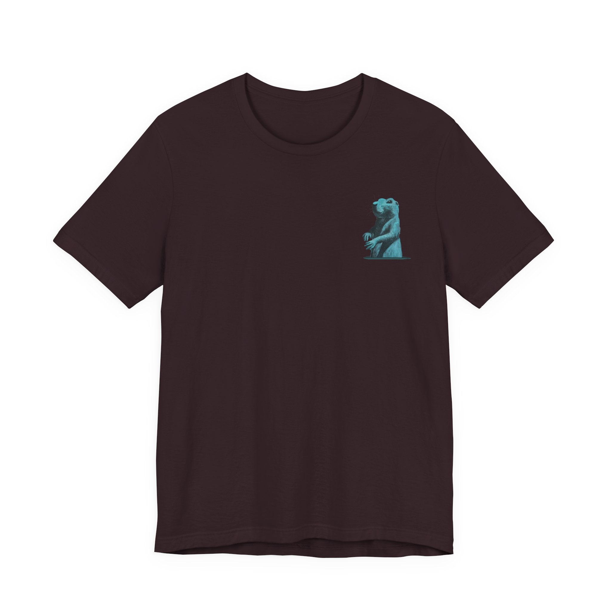 just for fun / Prairie Dog T‑Shirt