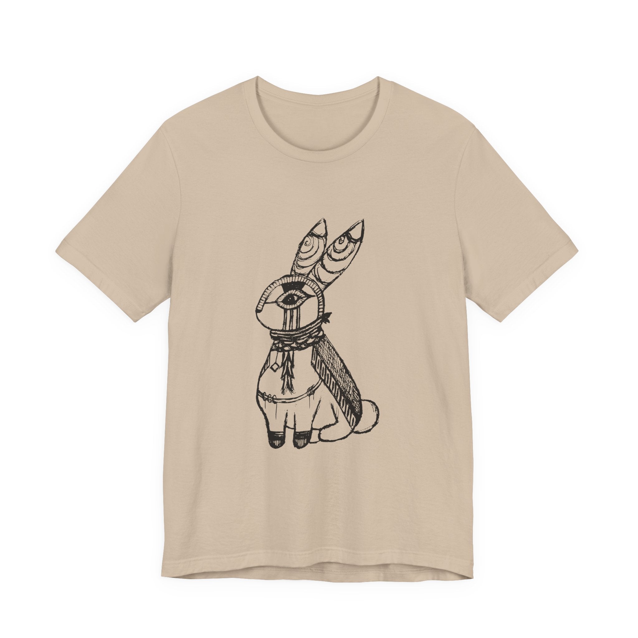 celebration / Rabbit Shaman T-Shirt