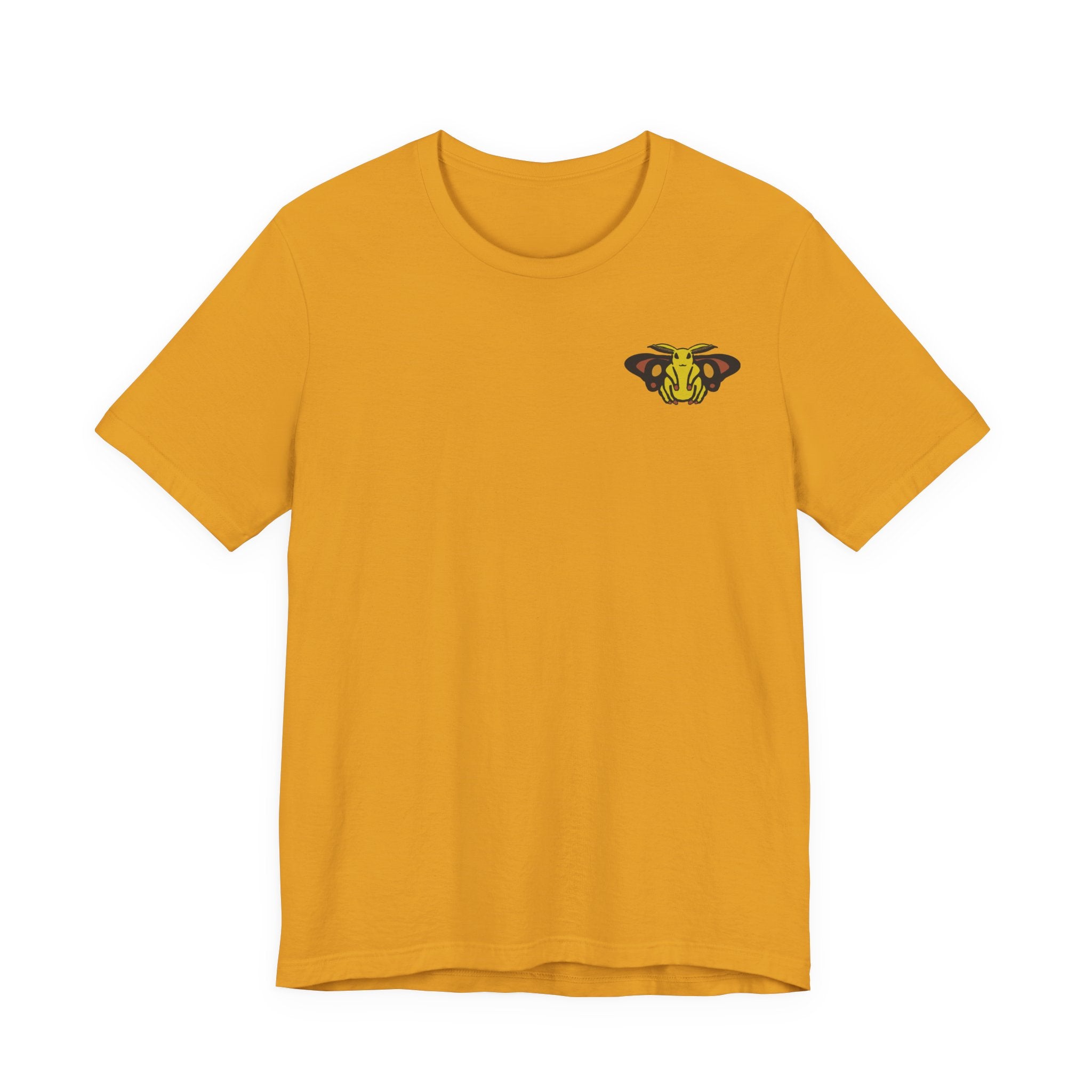 symmetry / Poodle Moth T-Shirt