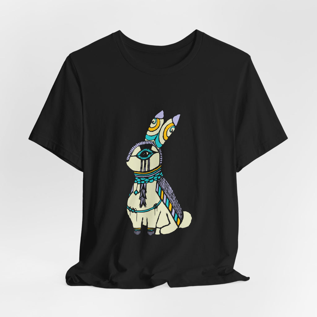 celebration / Rabbit Shaman T-Shirt