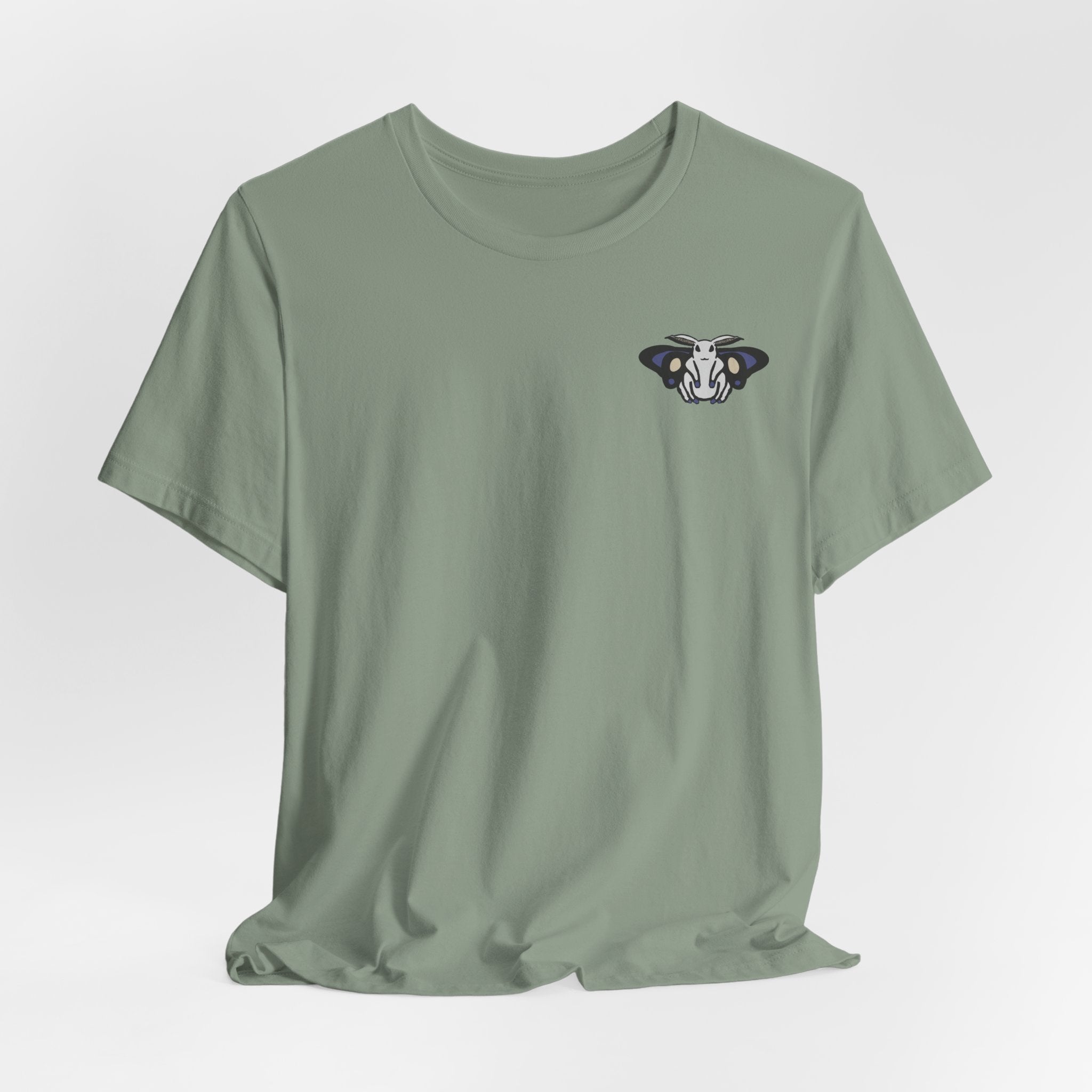 symmetry / Poodle Moth T-Shirt