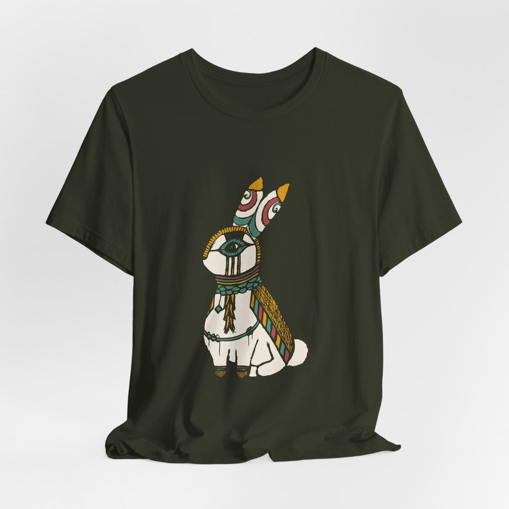 celebration / Rabbit Shaman T-Shirt