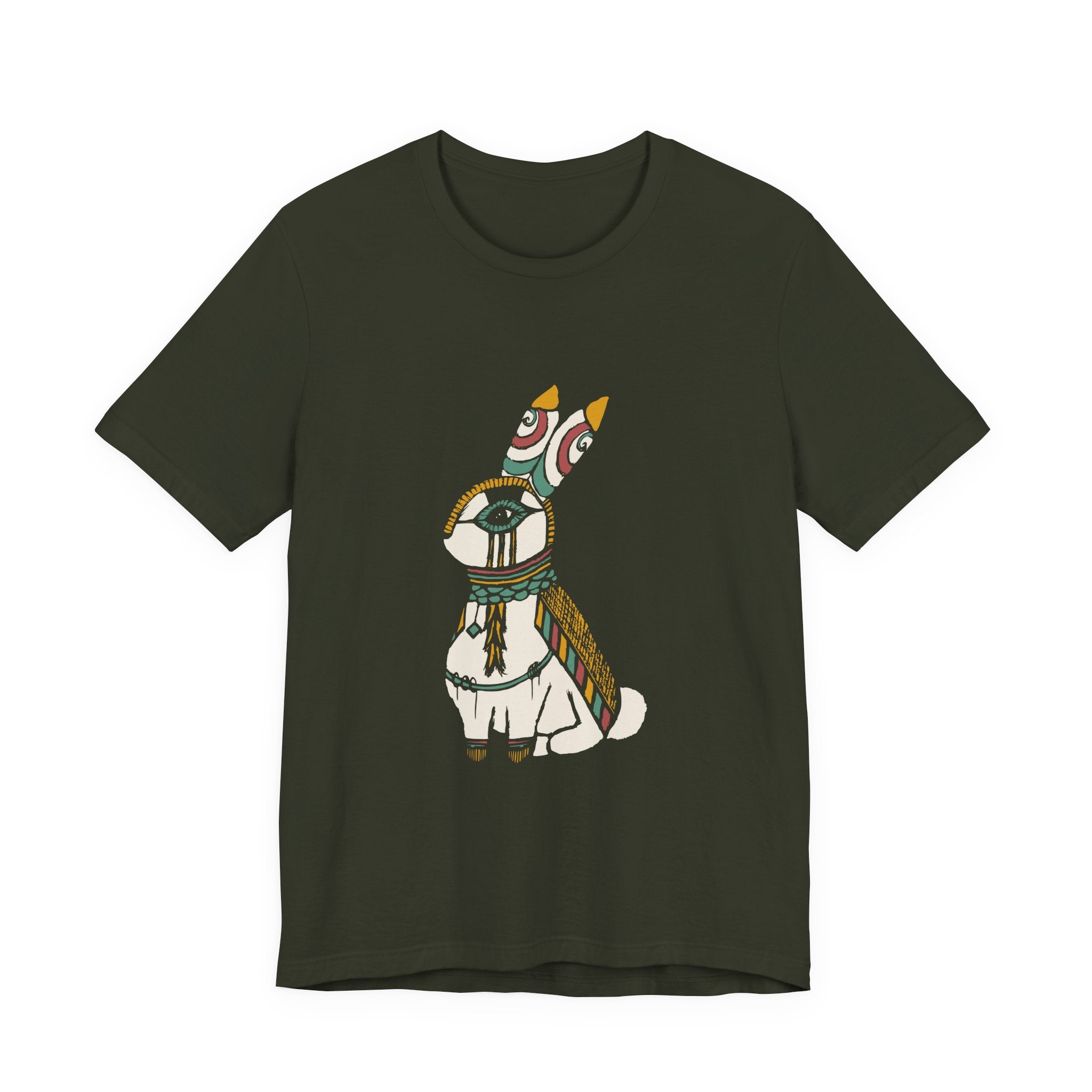 celebration / Rabbit Shaman T-Shirt