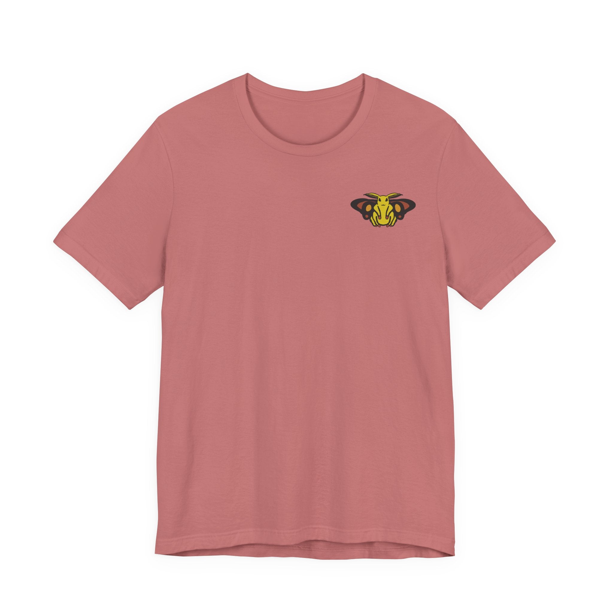 symmetry / Poodle Moth T-Shirt