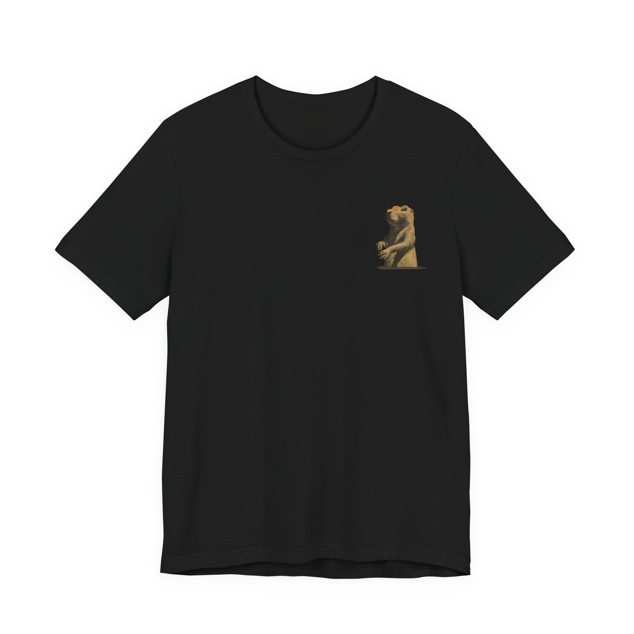 just for fun / Prairie Dog T‑Shirt