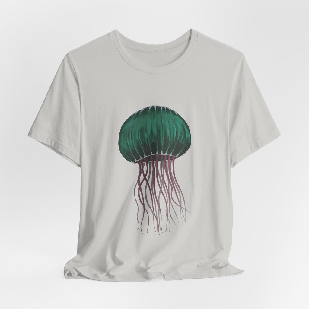 float / Jellyfish T-Shirt