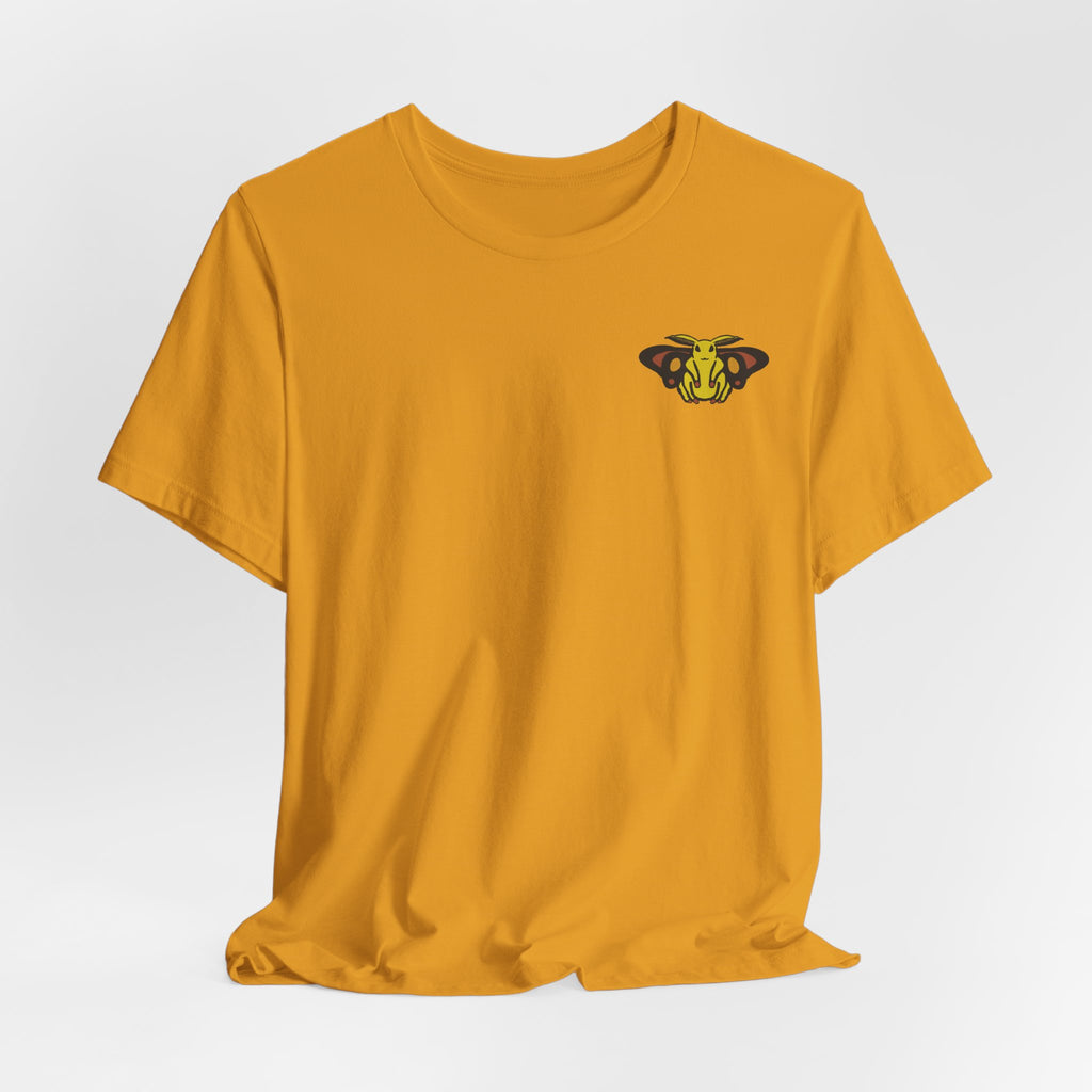 symmetry / Poodle Moth T-Shirt