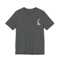 celebration / Rabbit Shaman Small Print T‑Shirt