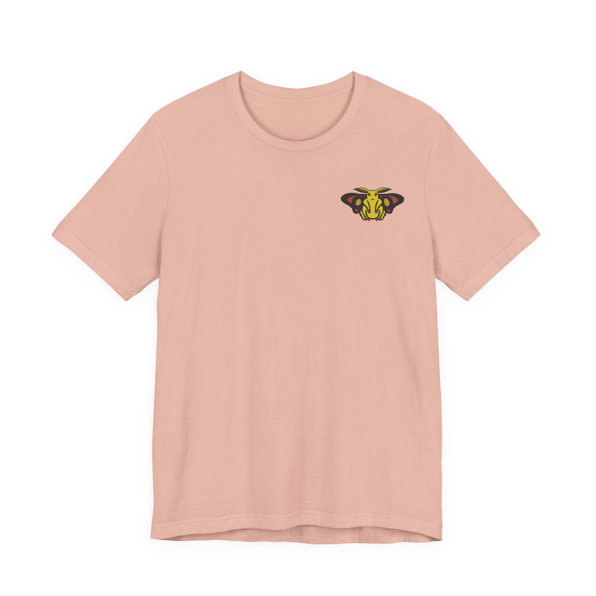 symmetry / Poodle Moth T-Shirt