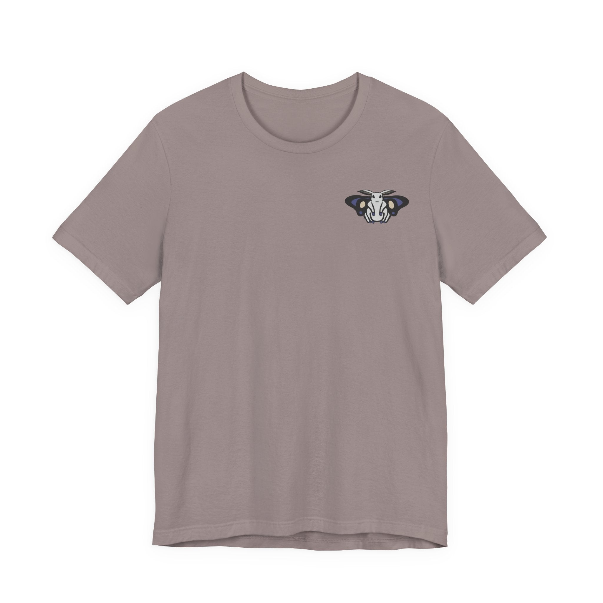 symmetry / Poodle Moth T-Shirt