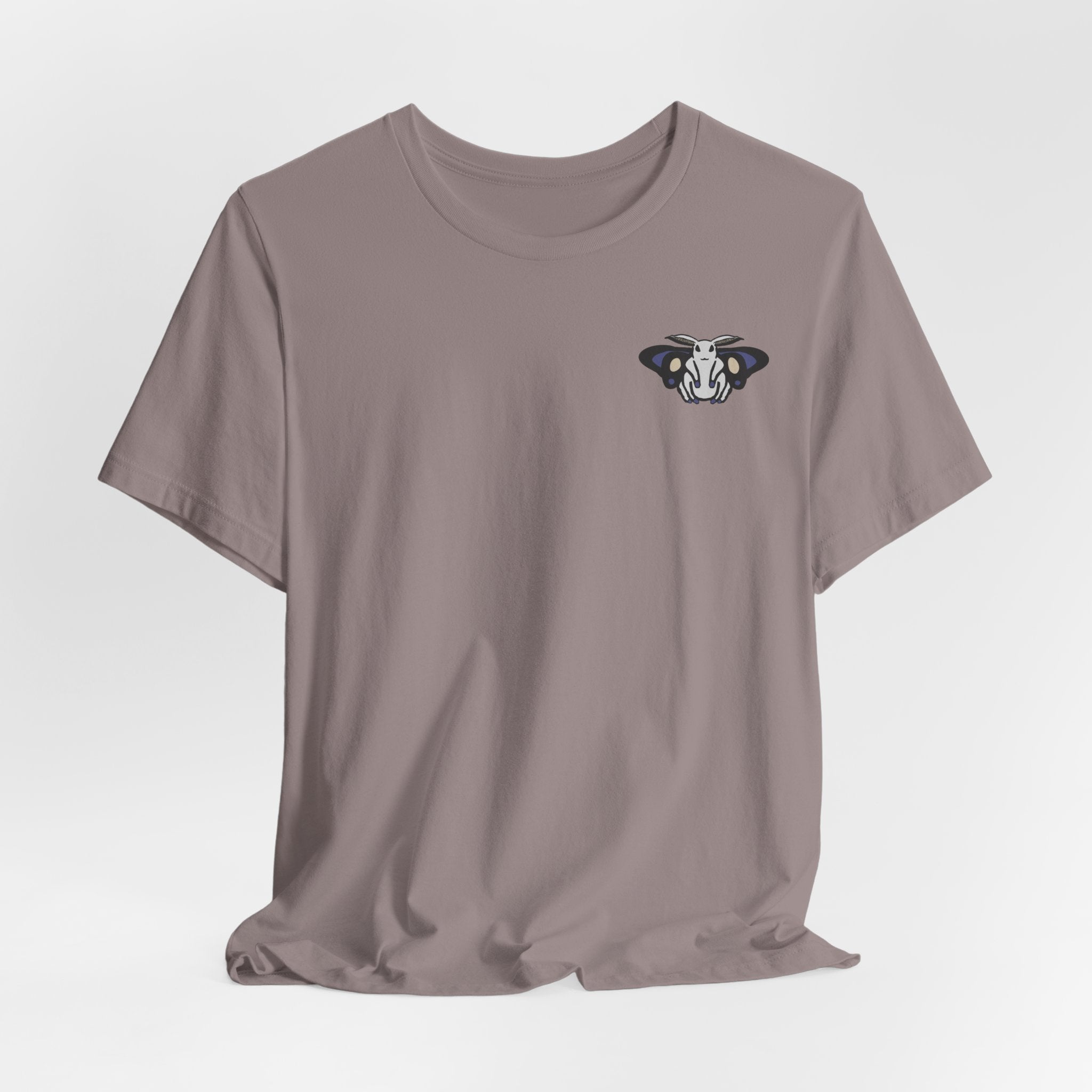 symmetry / Poodle Moth T-Shirt